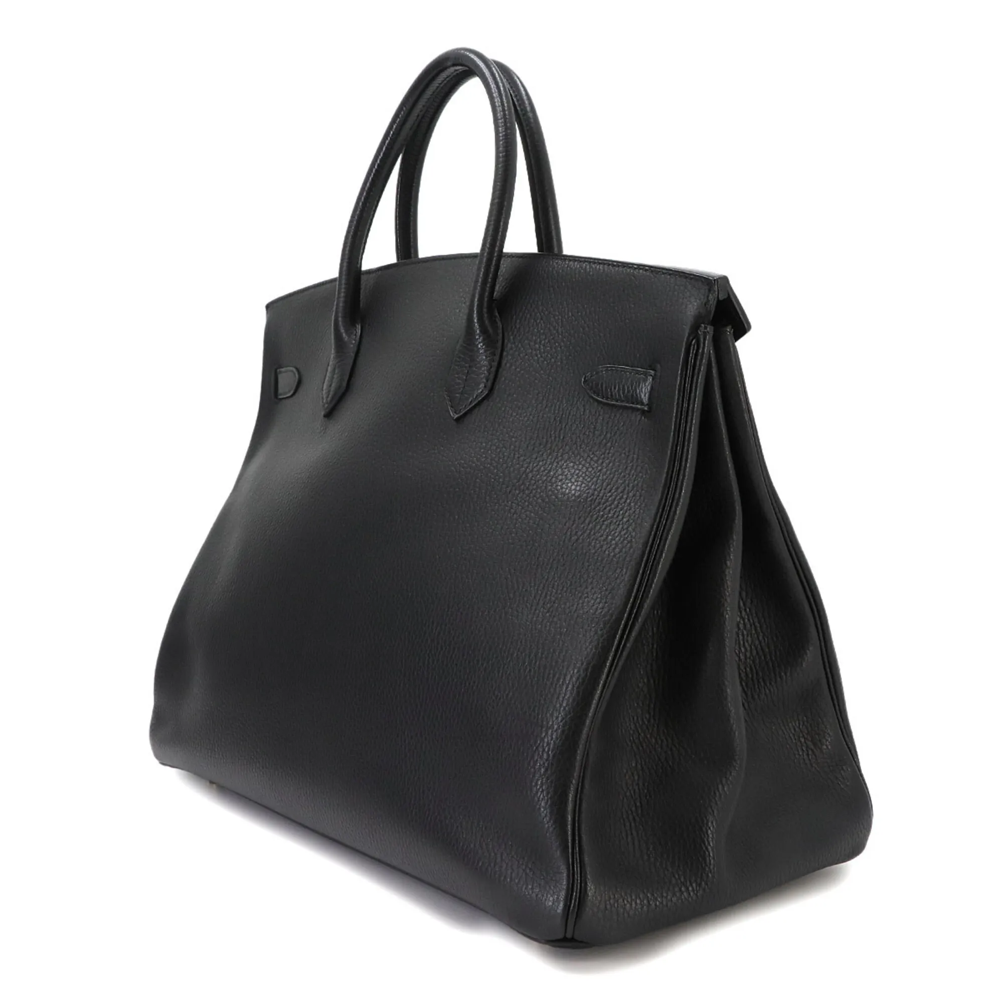 Ardennes Leather Handbag (Pre-Owned) - Hermes - Modalova