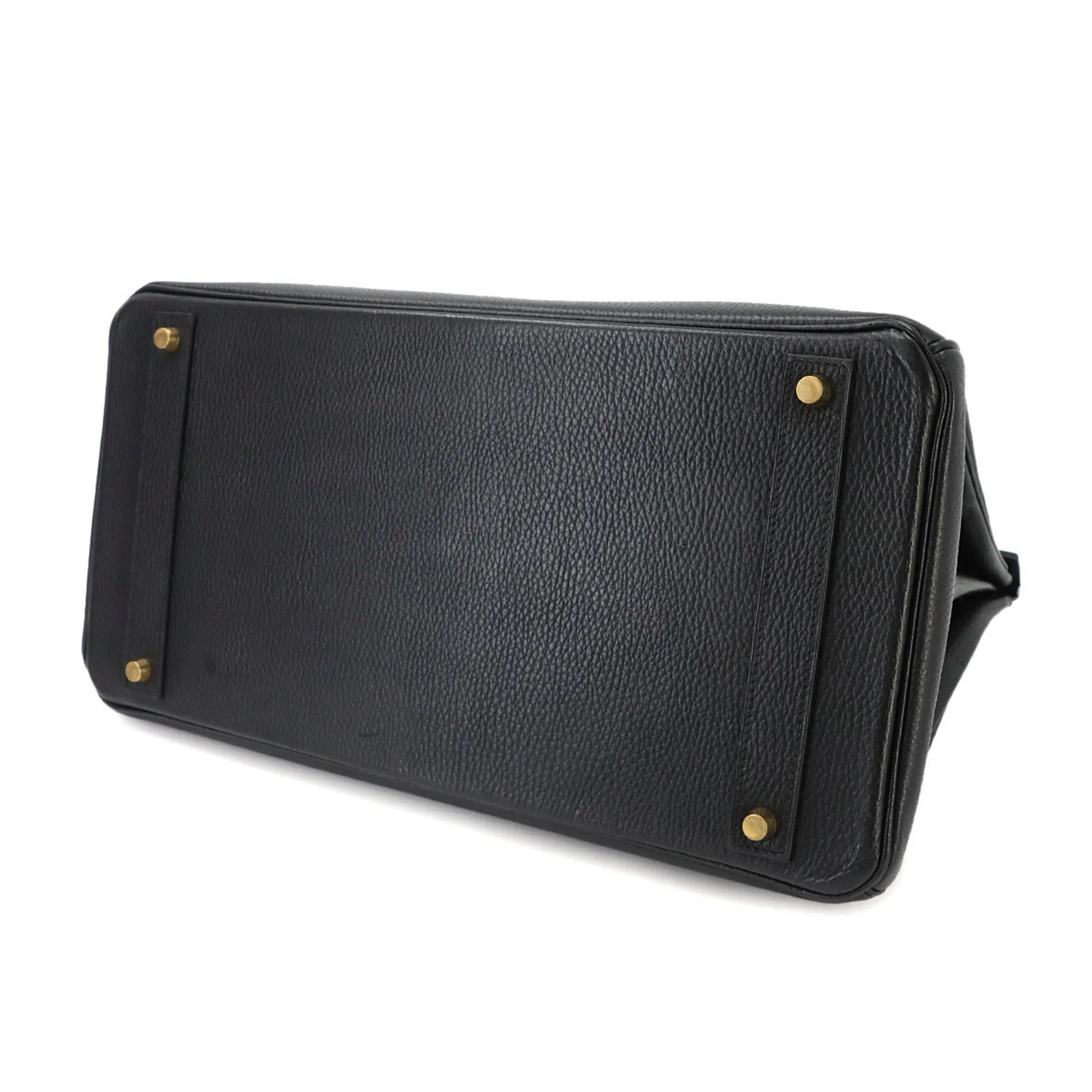 Ardennes Leather Handbag (Pre-Owned) - Hermes - Modalova
