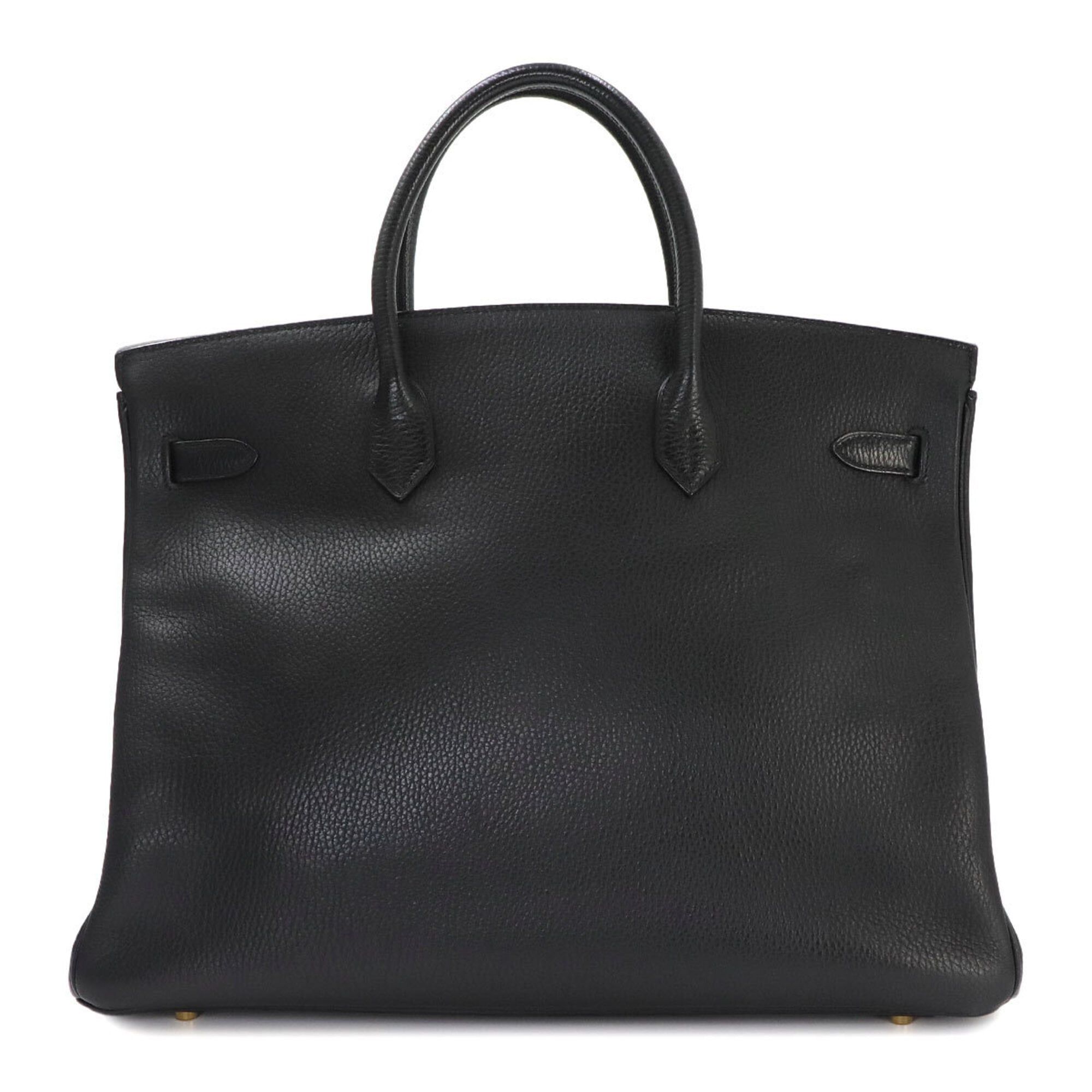 Ardennes Leather Handbag (Pre-Owned) - Hermes - Modalova