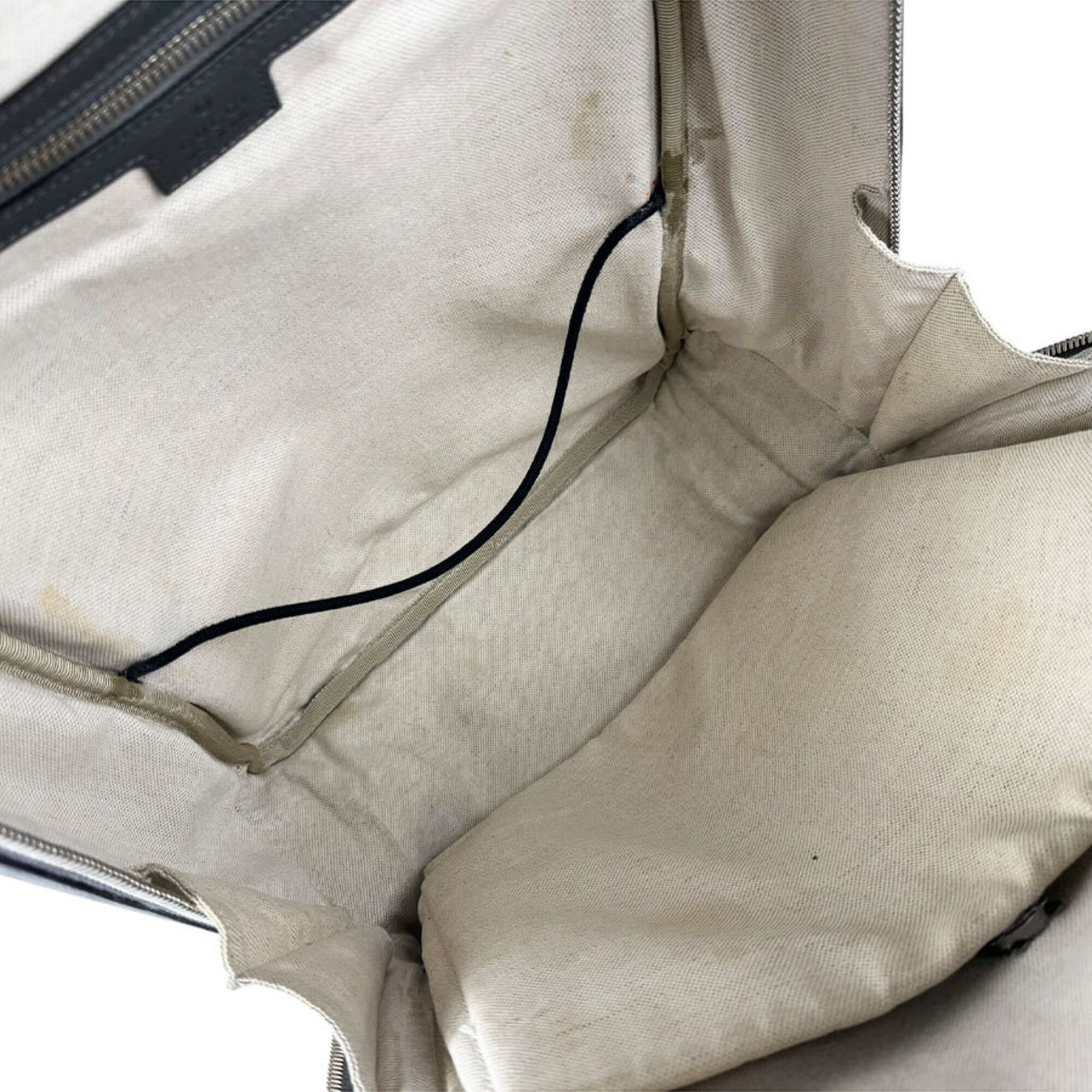 Gg Supreme Backpack (Pre-Owned) - Gucci - Modalova