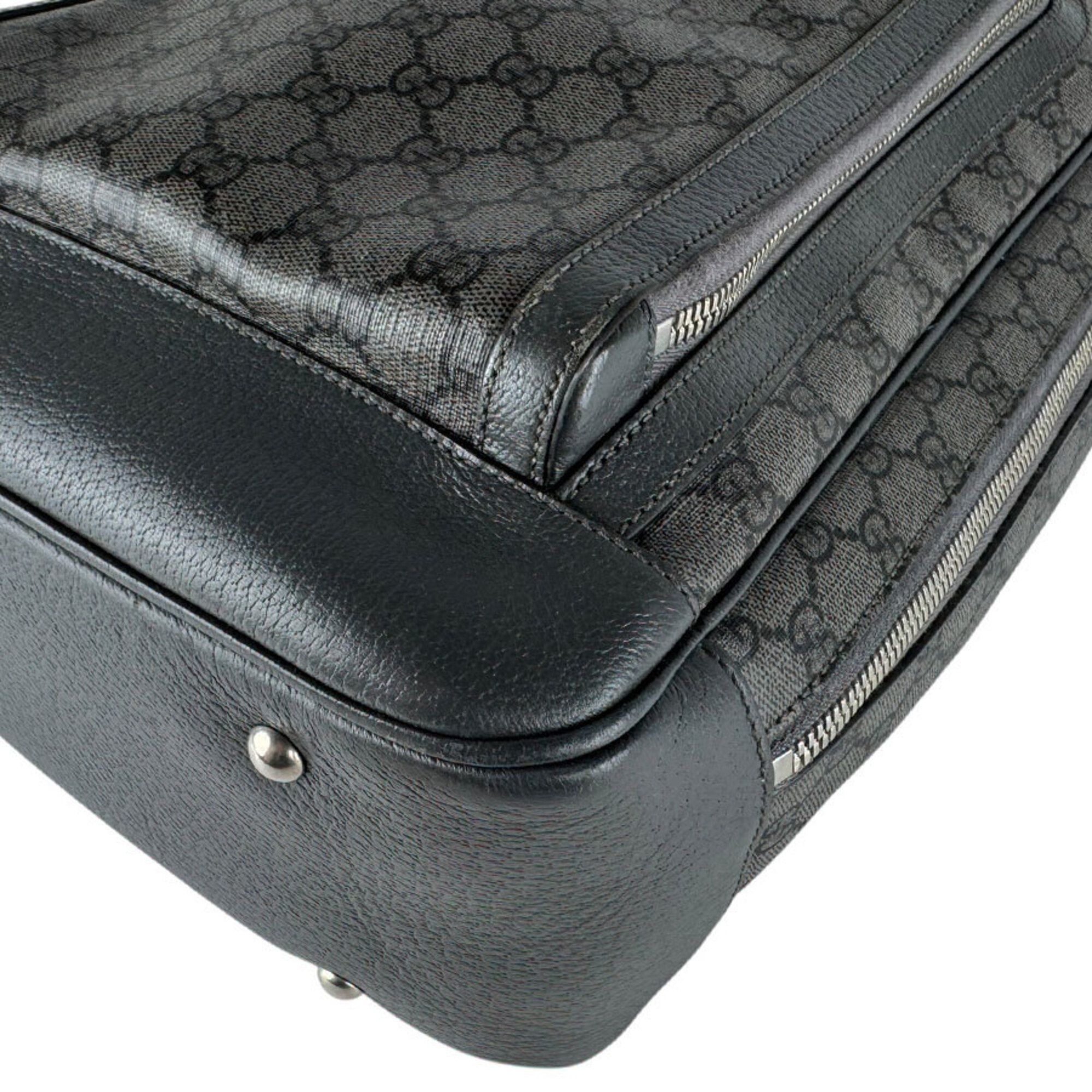 Gg Supreme Backpack (Pre-Owned) - Gucci - Modalova
