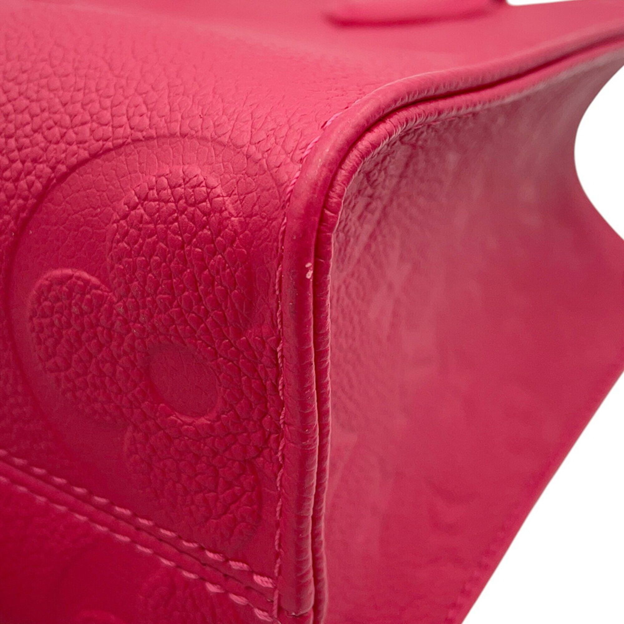 Monogram Empreinte Handbag Shoulder Bag (Pre-Owned) - Louis Vuitton - Modalova