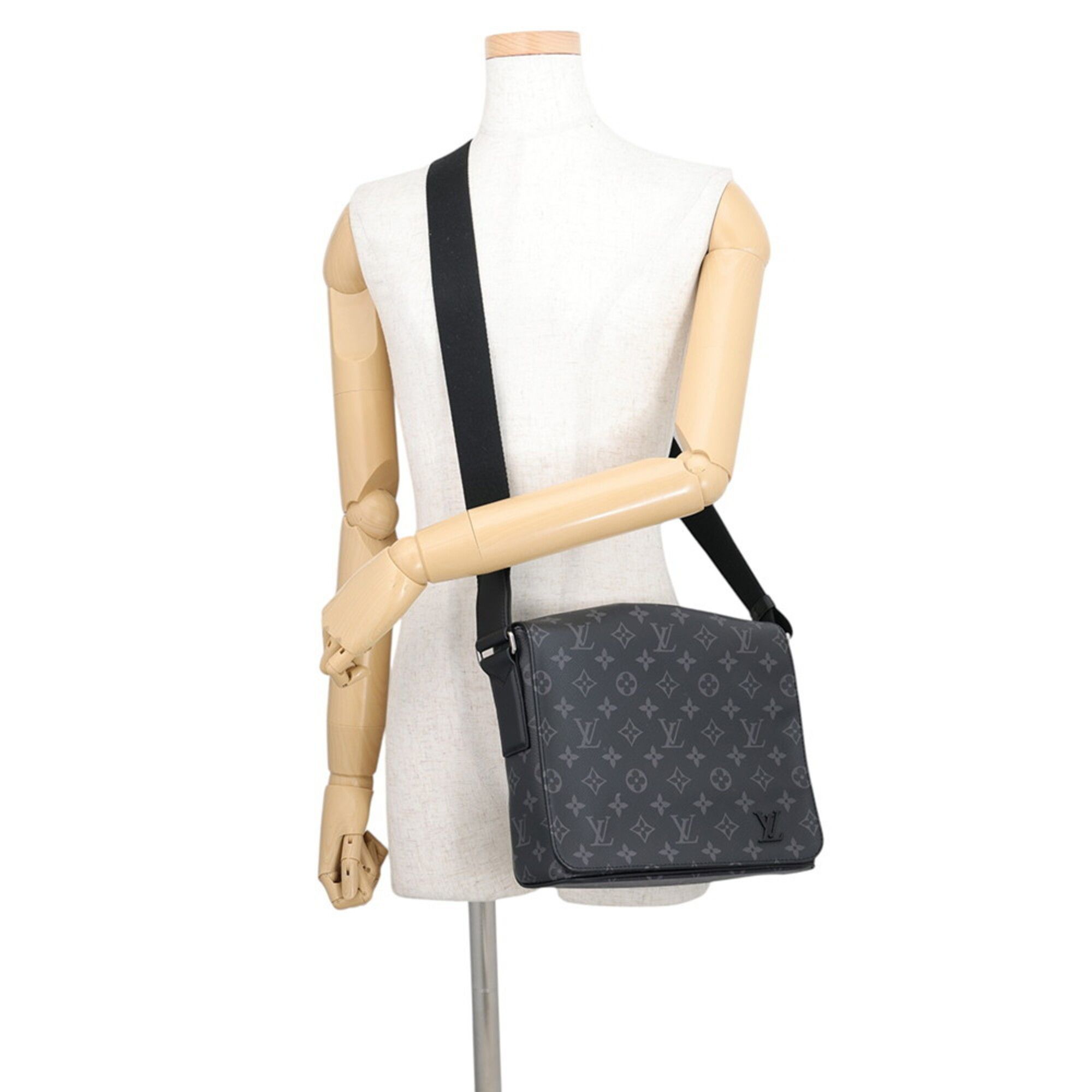 Handbag Shoulder Bag (Pre-Owned) - Louis Vuitton - Modalova