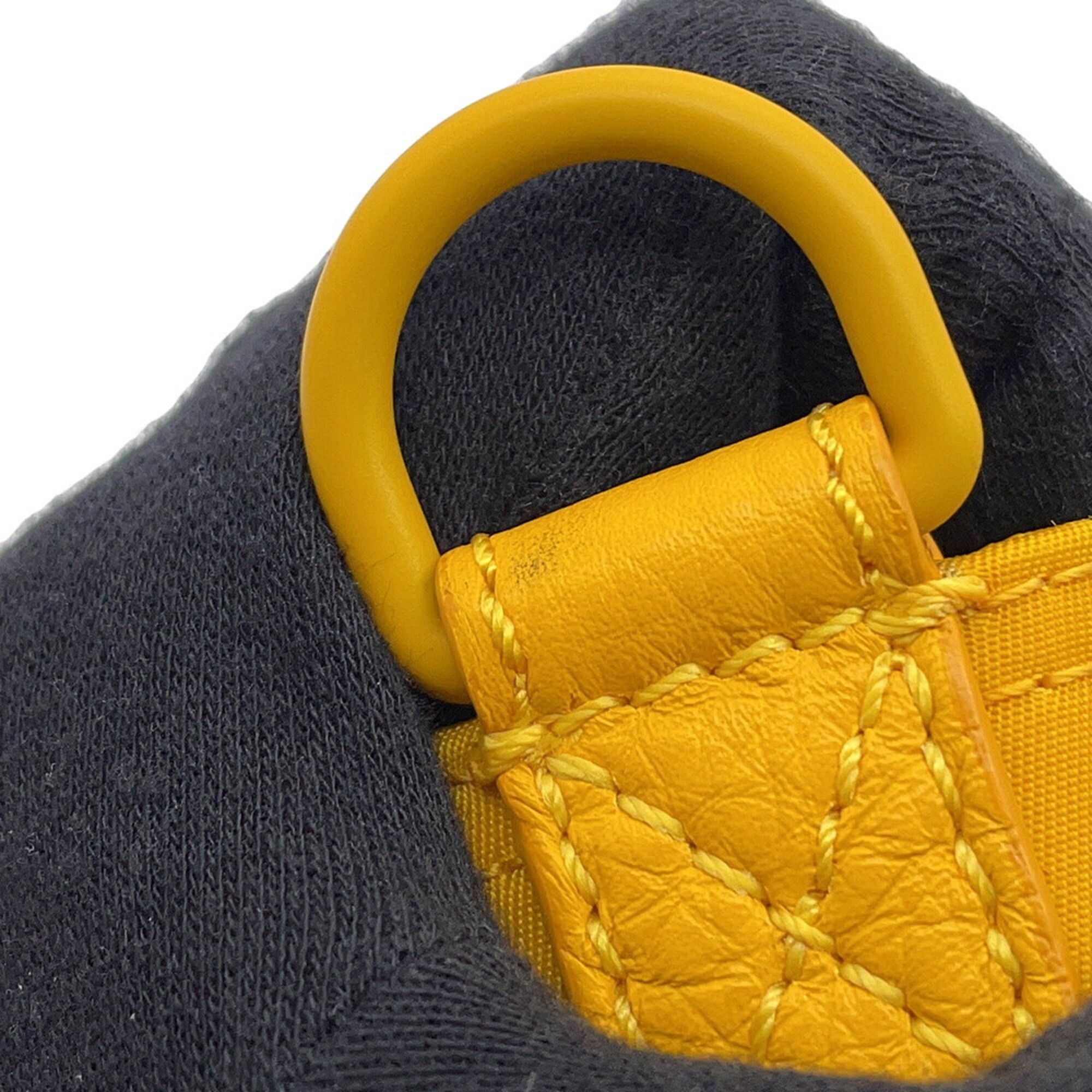 Nylon Shoulder Bag (Pre-Owned) - Fendi - Modalova