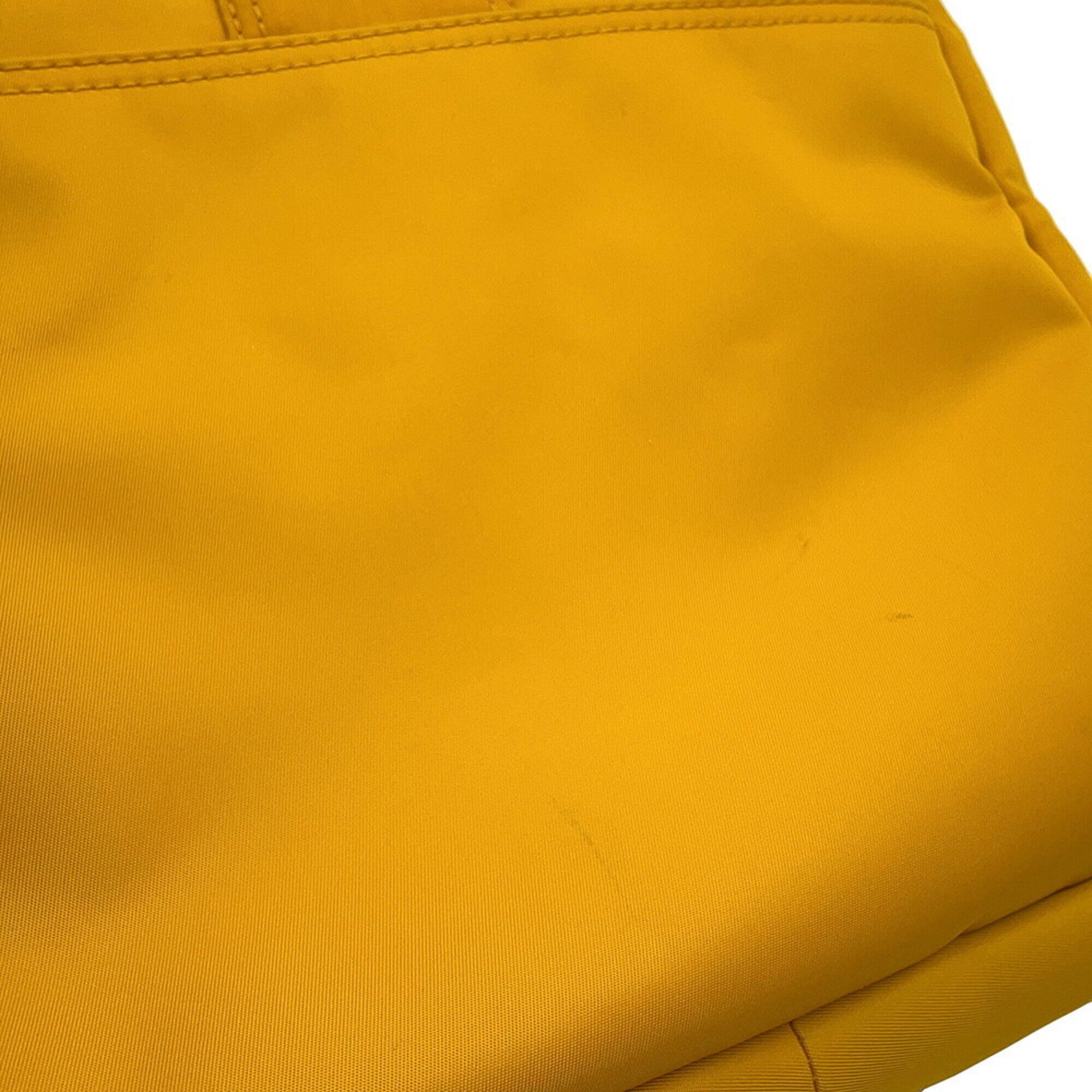Nylon Shoulder Bag (Pre-Owned) - Fendi - Modalova
