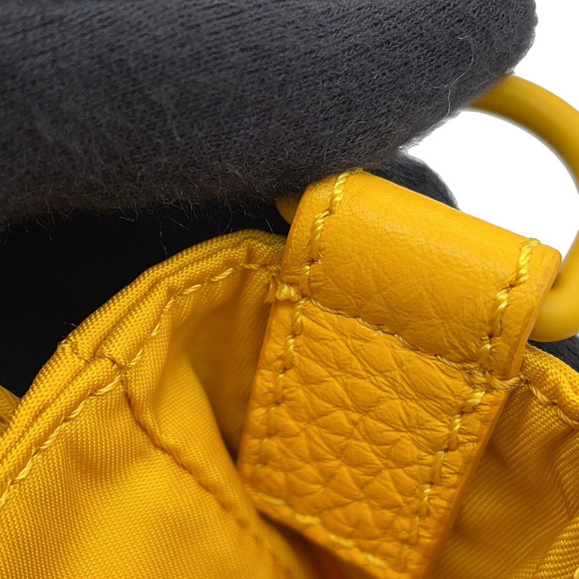 Nylon Shoulder Bag (Pre-Owned) - Fendi - Modalova