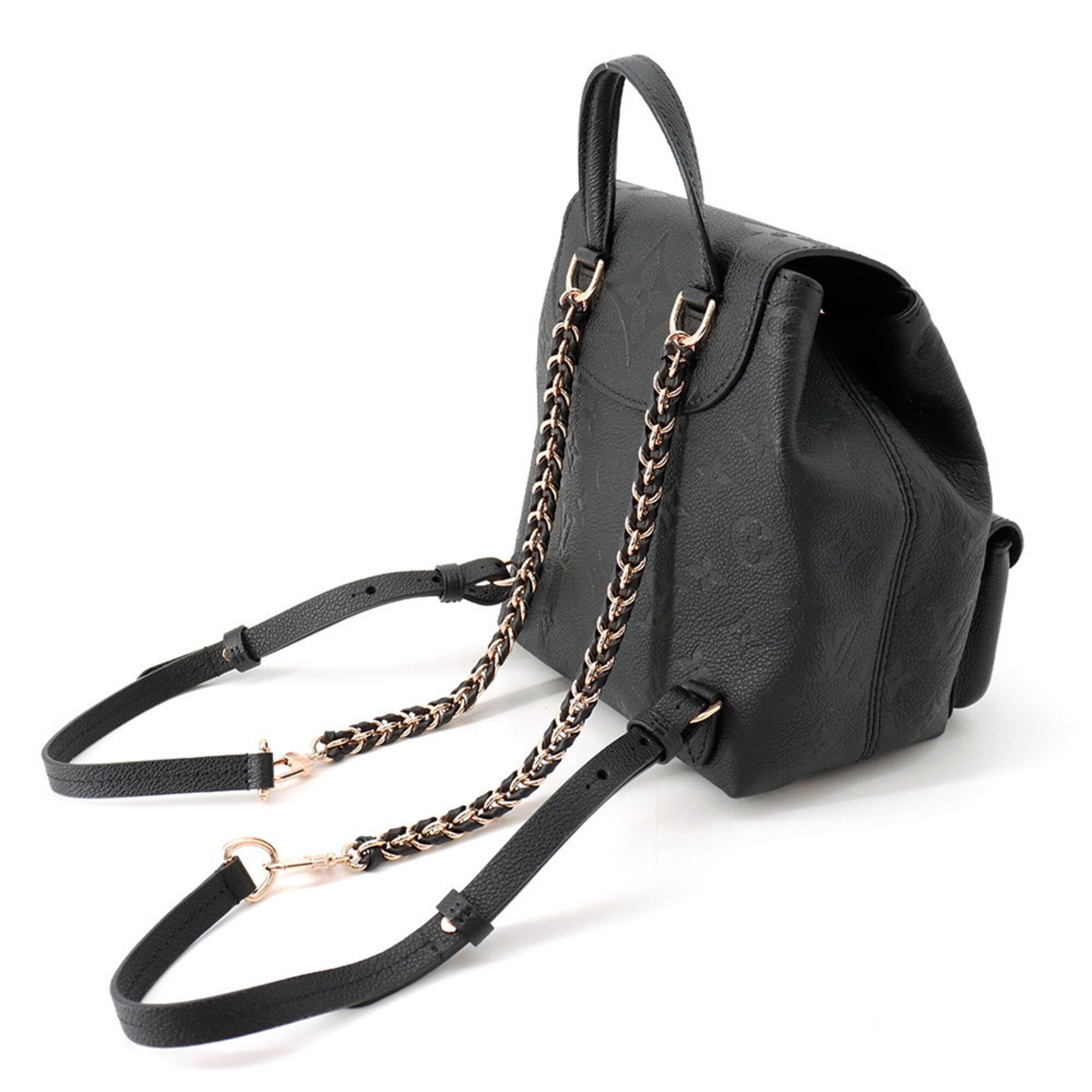 Monogram Empreinte Backpack (Pre-Owned) - Louis Vuitton - Modalova