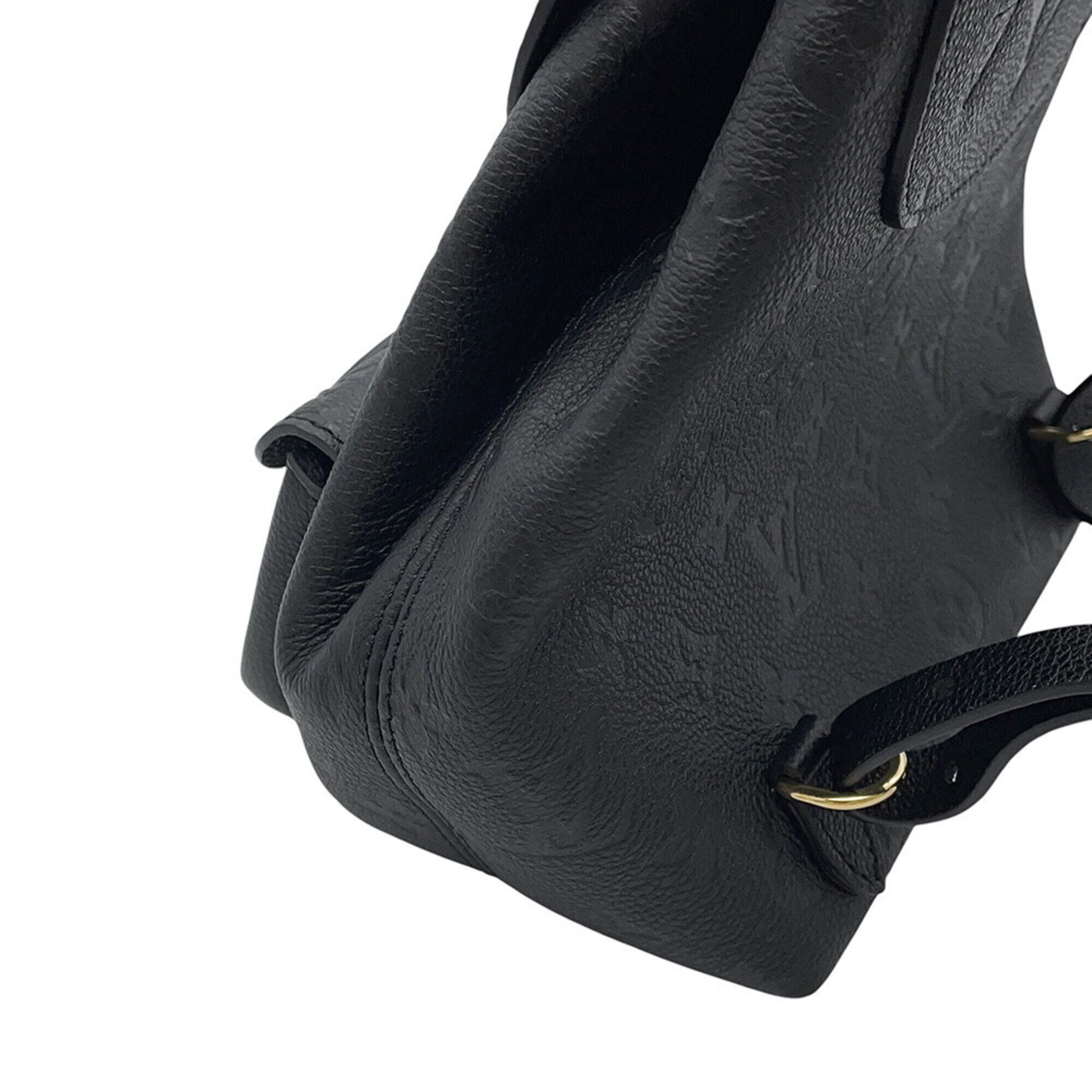 Monogram Empreinte Backpack (Pre-Owned) - Louis Vuitton - Modalova