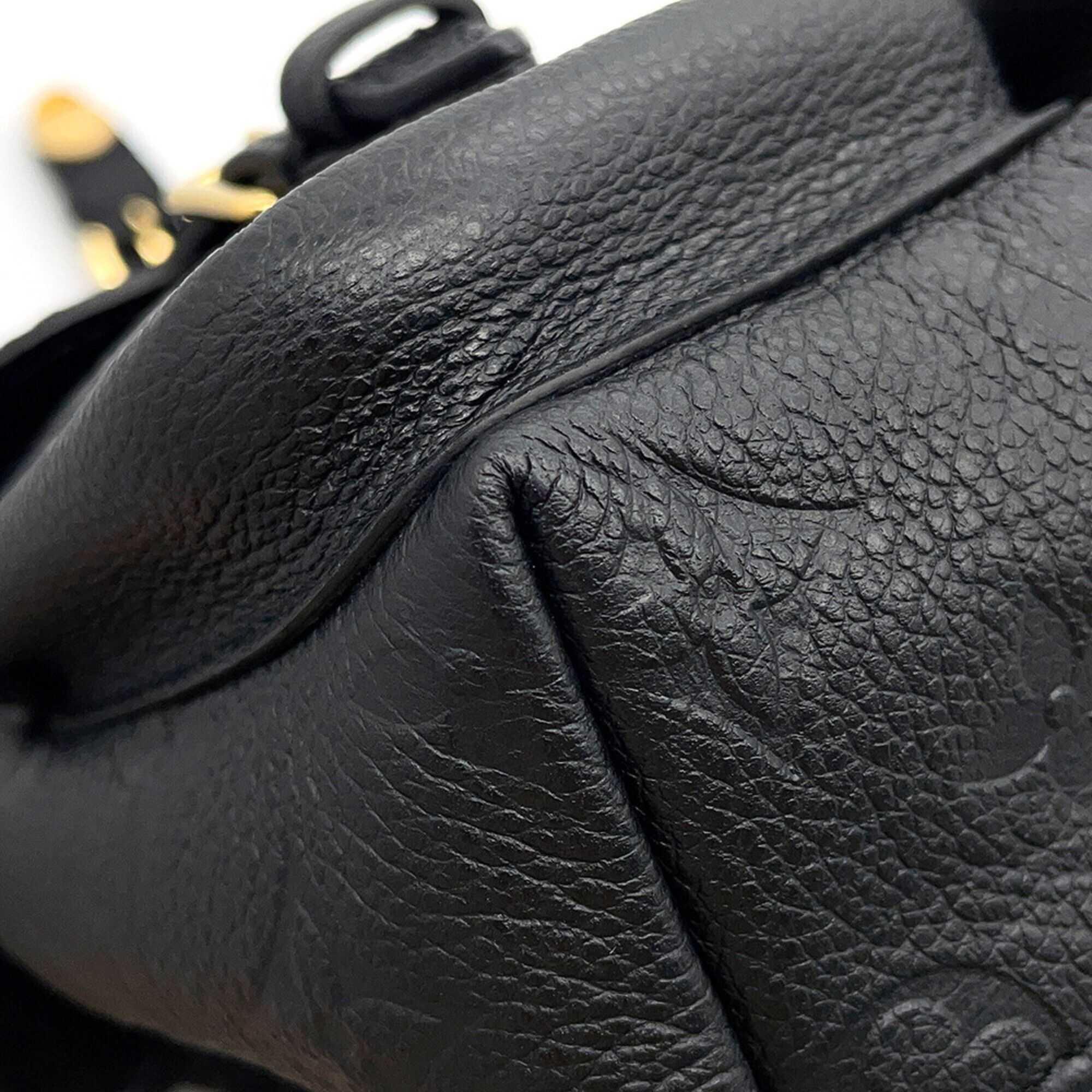Monogram Empreinte Backpack (Pre-Owned) - Louis Vuitton - Modalova