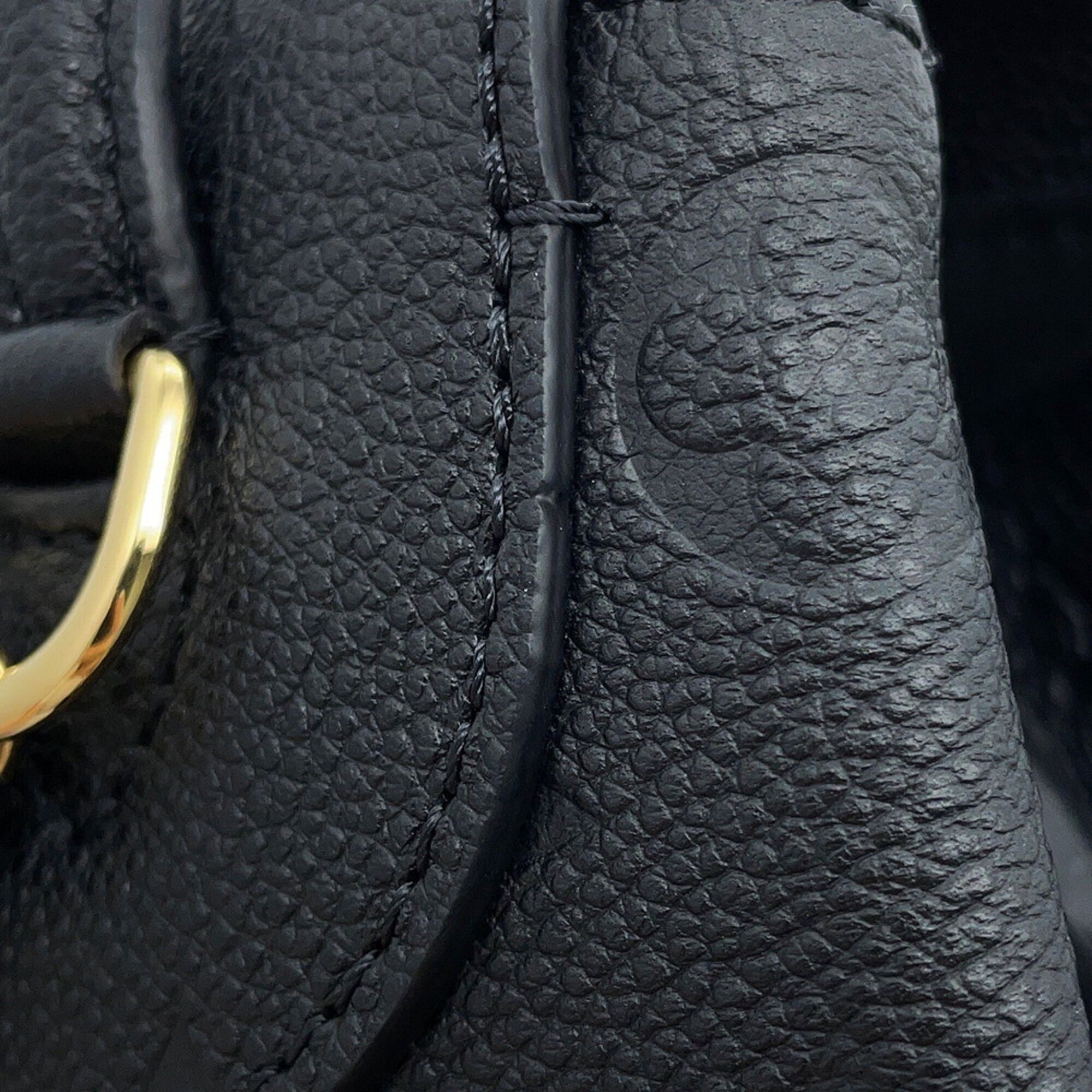 Monogram Empreinte Backpack (Pre-Owned) - Louis Vuitton - Modalova