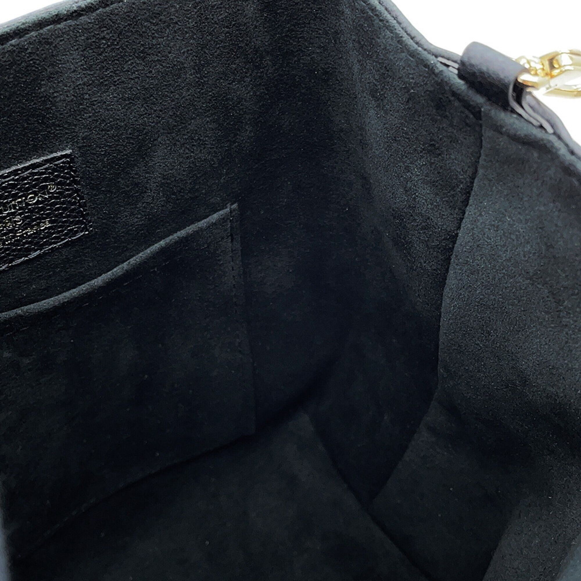 Monogram Empreinte Backpack (Pre-Owned) - Louis Vuitton - Modalova