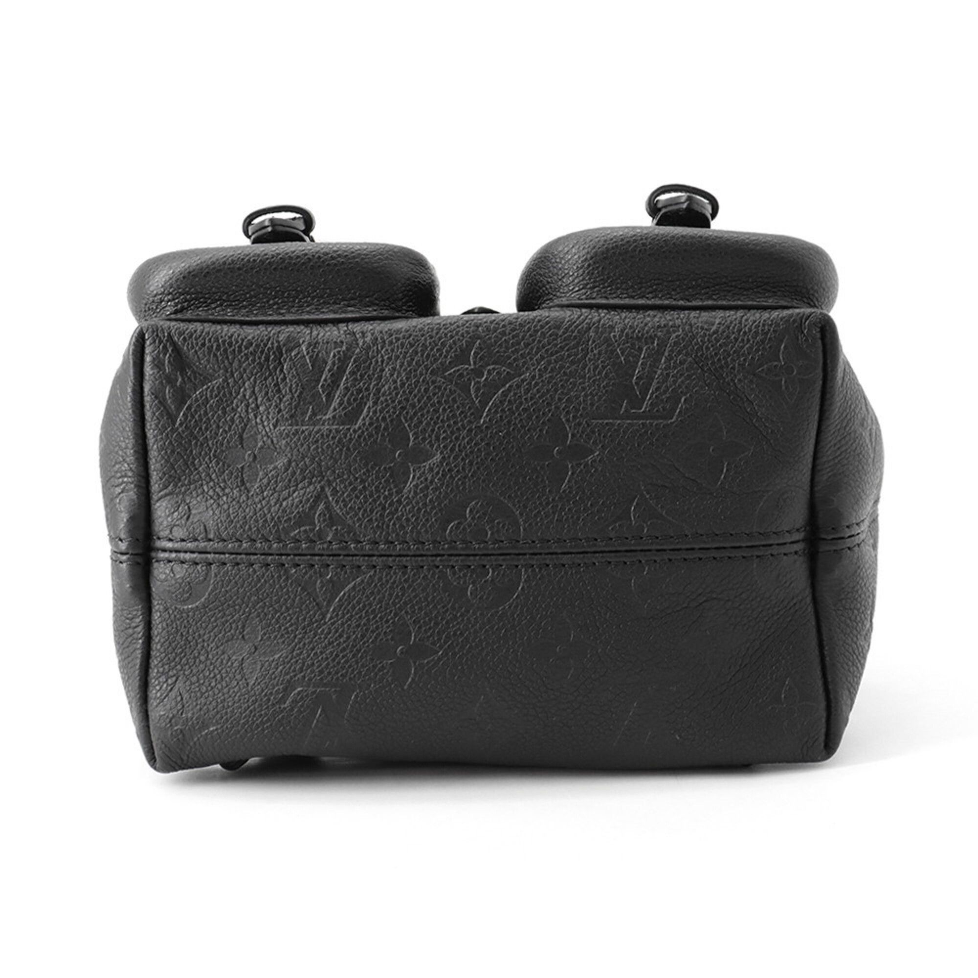 Monogram Empreinte Backpack (Pre-Owned) - Louis Vuitton - Modalova