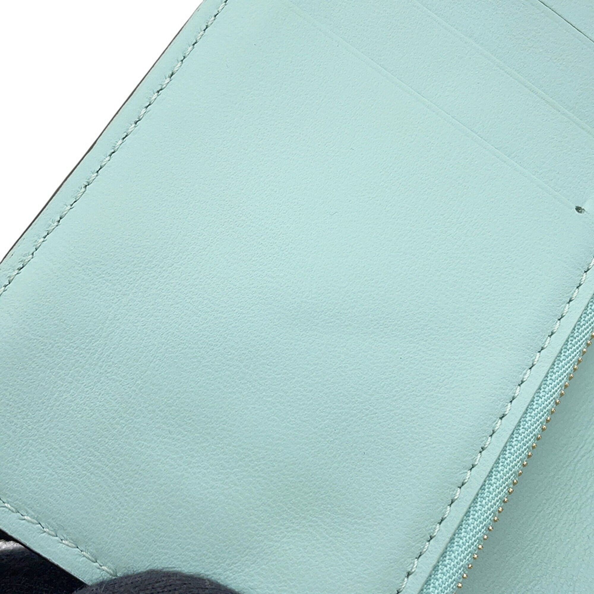 Leather Wallet (Bi-Fold) (Pre-Owned) - Louis Vuitton - Modalova