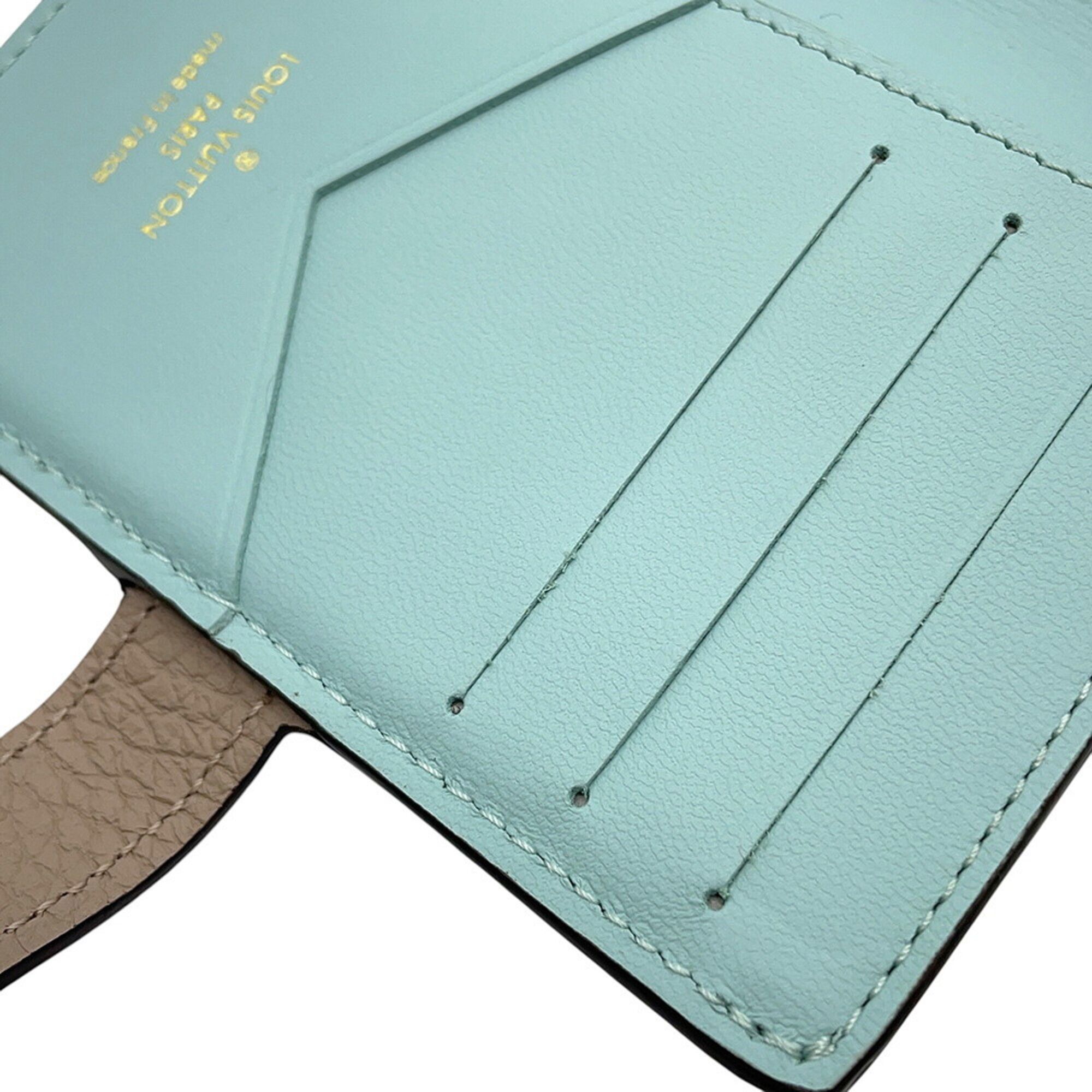 Leather Wallet (Bi-Fold) (Pre-Owned) - Louis Vuitton - Modalova