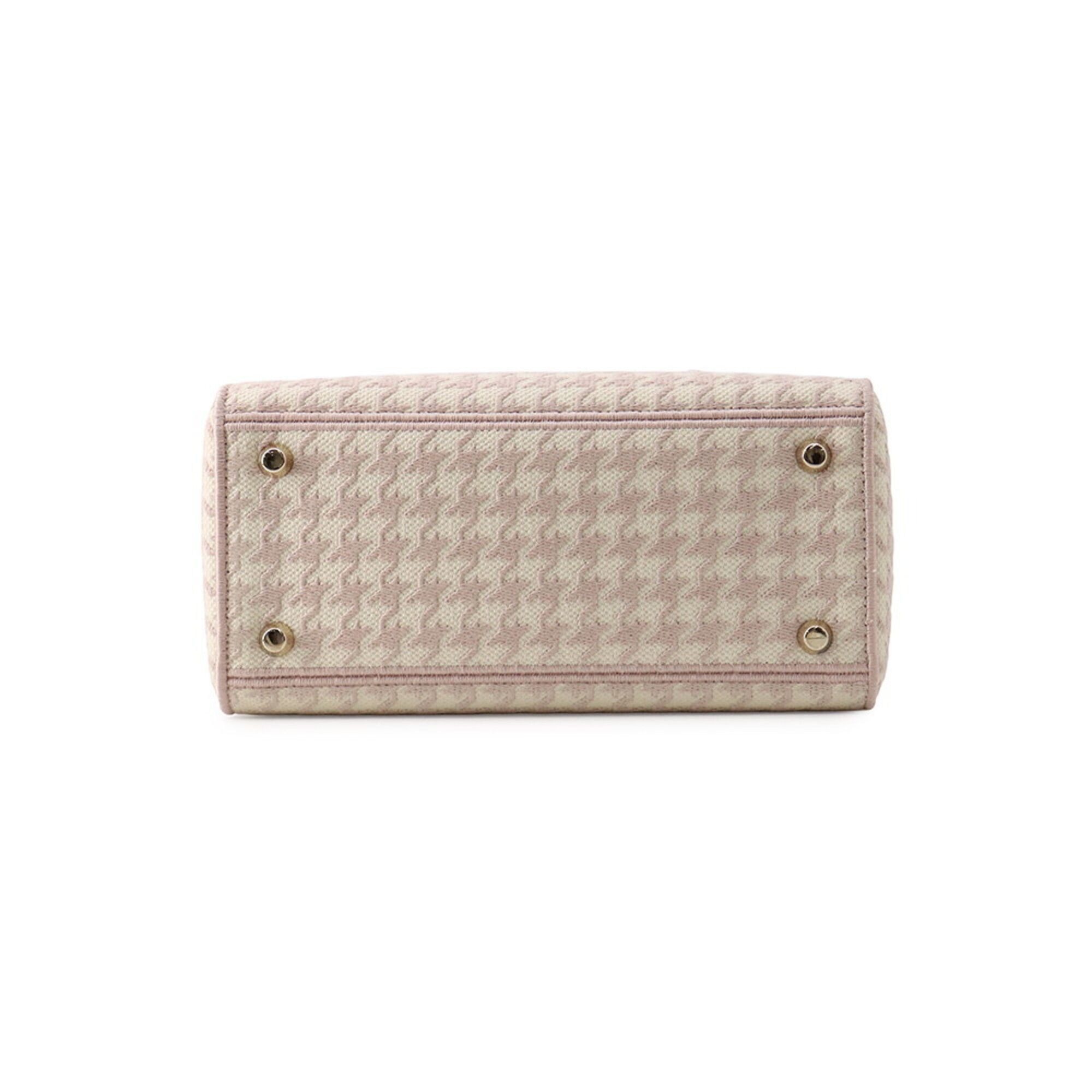 Canvas Handbag (Pre-Owned) - Christian Dior - Modalova