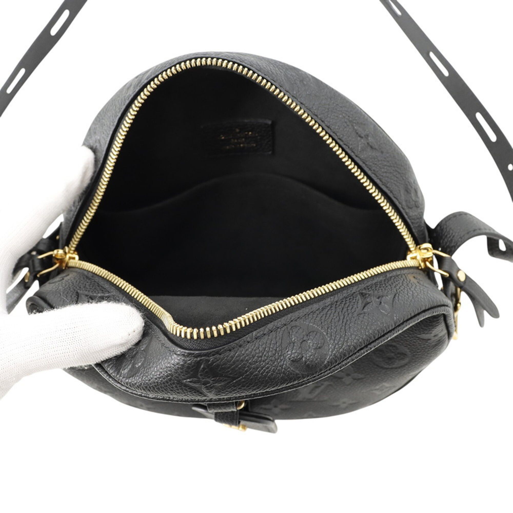 Monogram Empreinte Monogram Empreinte Shoulder Bag (Pre-Owned) - Louis Vuitton - Modalova