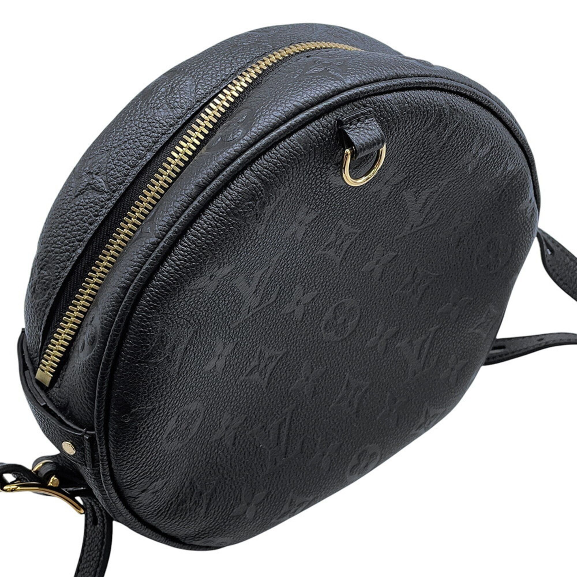 Monogram Empreinte Monogram Empreinte Shoulder Bag (Pre-Owned) - Louis Vuitton - Modalova
