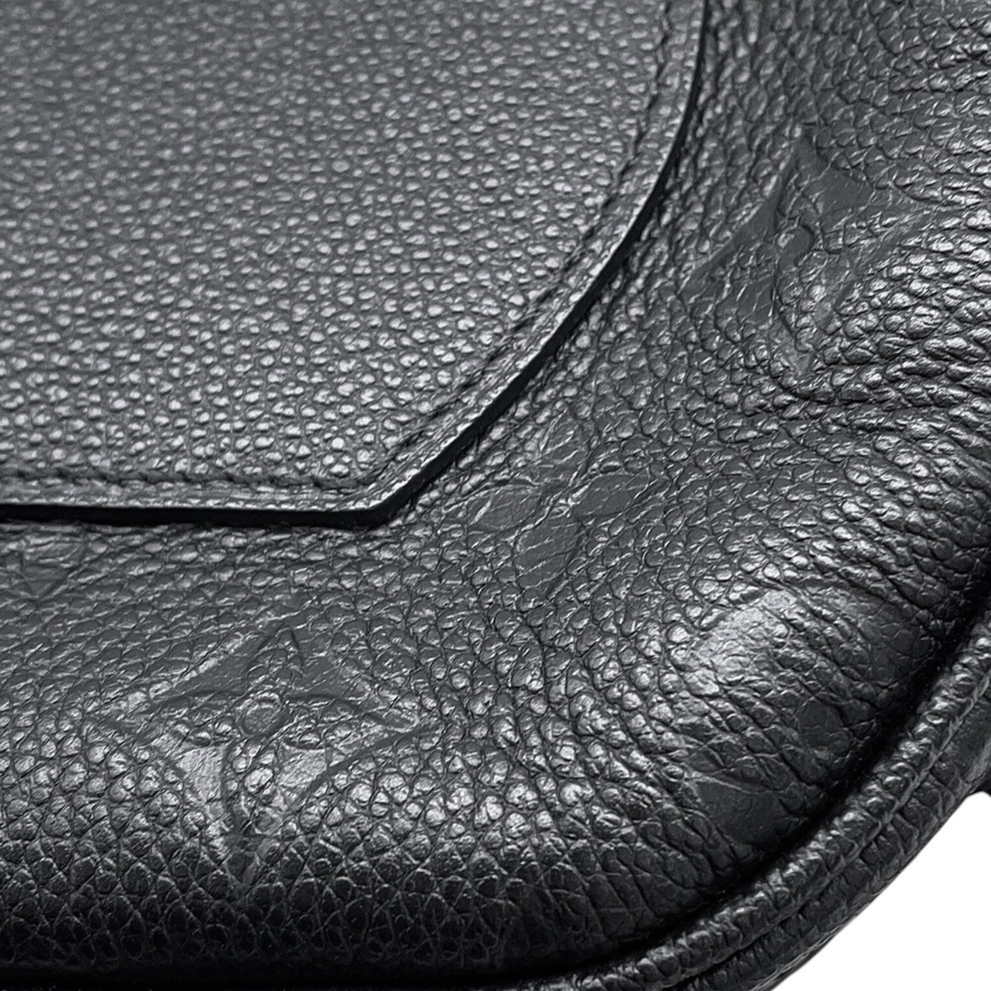 Monogram Empreinte Monogram Empreinte Shoulder Bag (Pre-Owned) - Louis Vuitton - Modalova