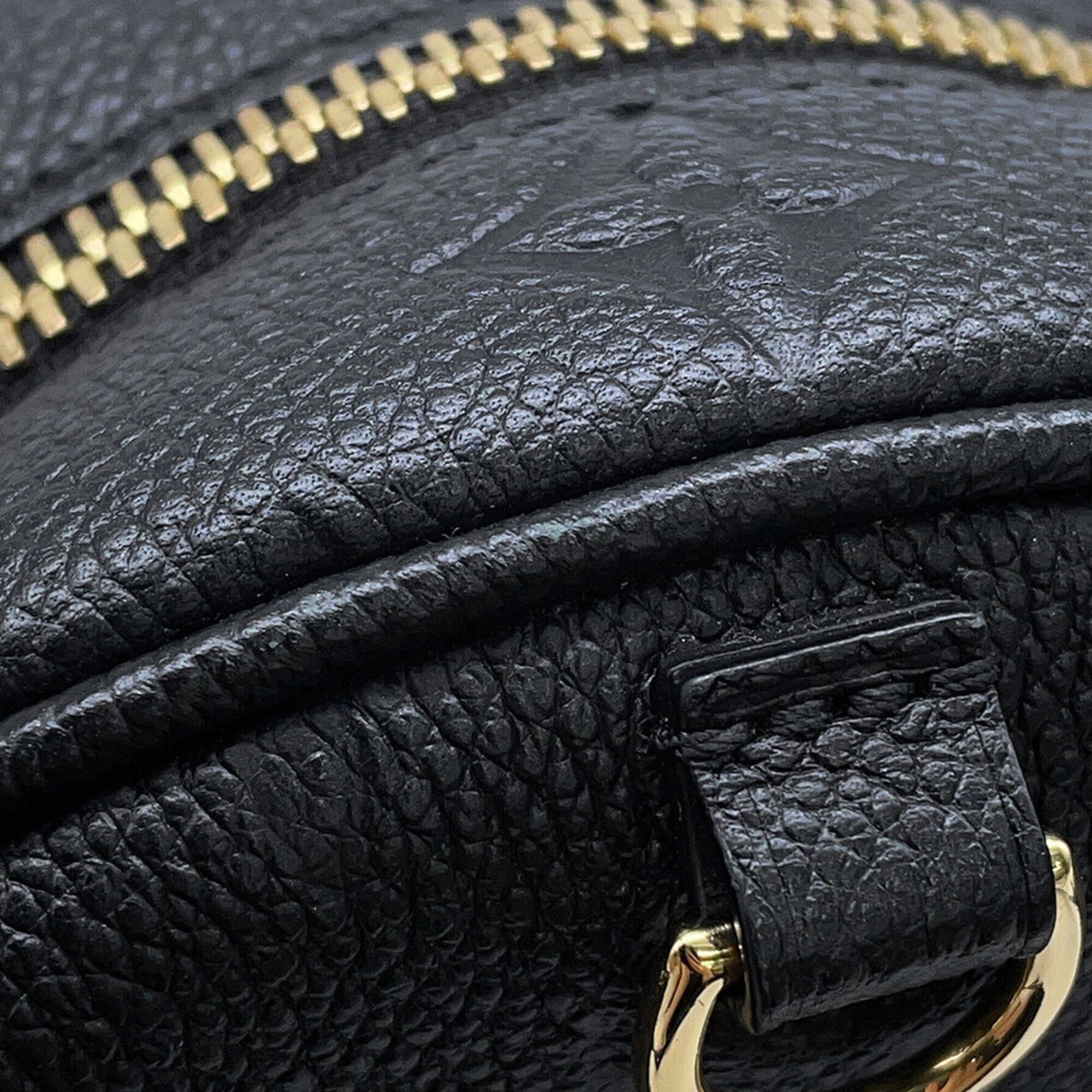 Monogram Empreinte Monogram Empreinte Shoulder Bag (Pre-Owned) - Louis Vuitton - Modalova