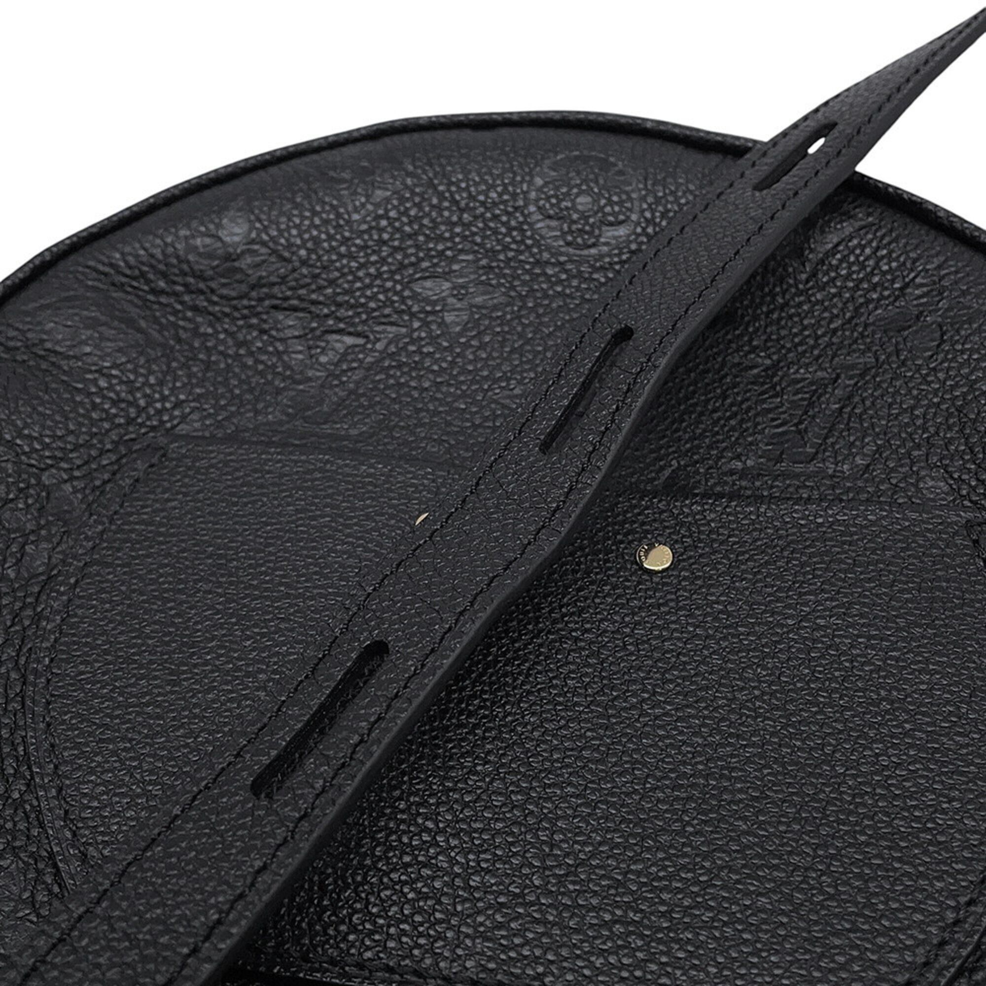 Monogram Empreinte Monogram Empreinte Shoulder Bag (Pre-Owned) - Louis Vuitton - Modalova