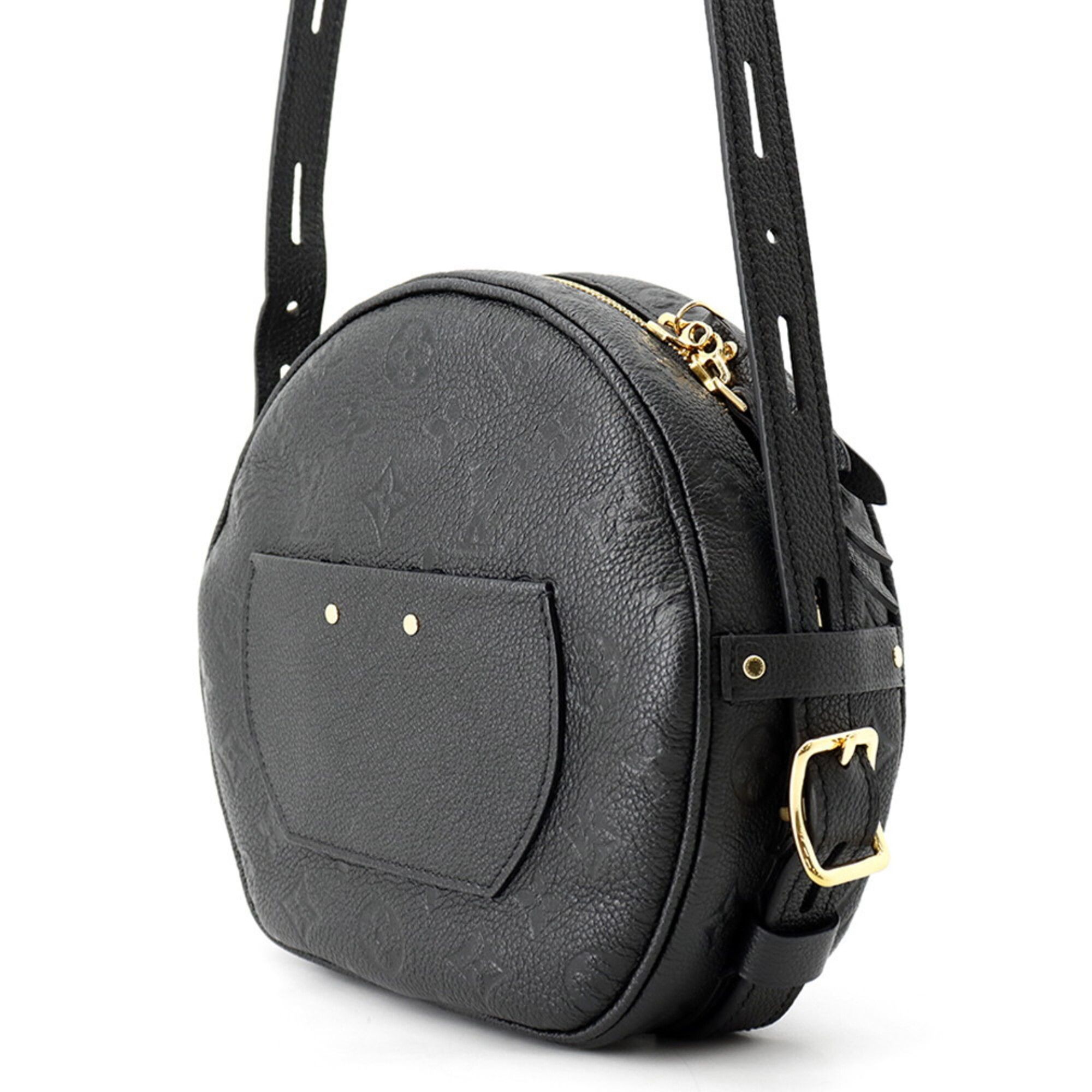 Monogram Empreinte Monogram Empreinte Shoulder Bag (Pre-Owned) - Louis Vuitton - Modalova