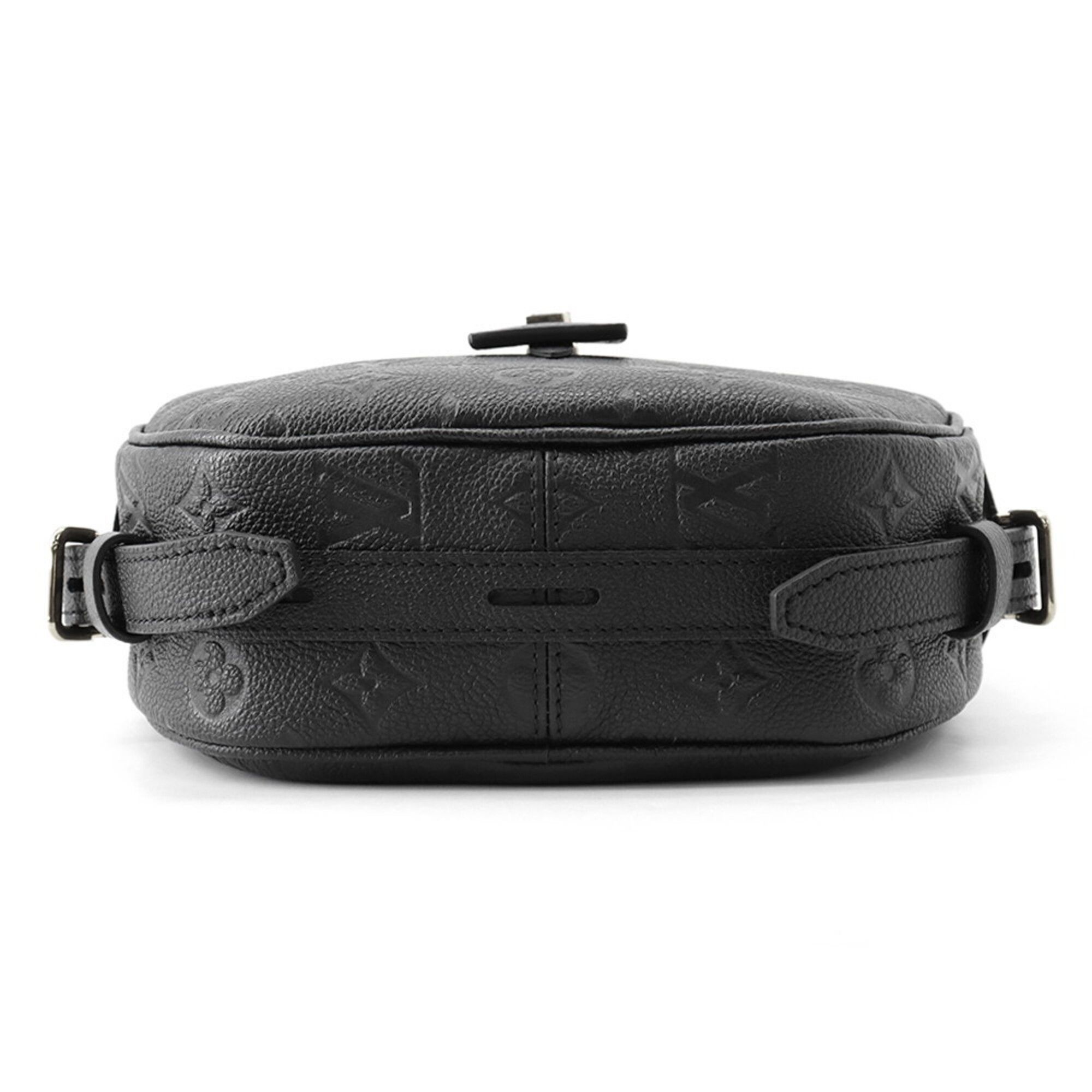 Monogram Empreinte Monogram Empreinte Shoulder Bag (Pre-Owned) - Louis Vuitton - Modalova