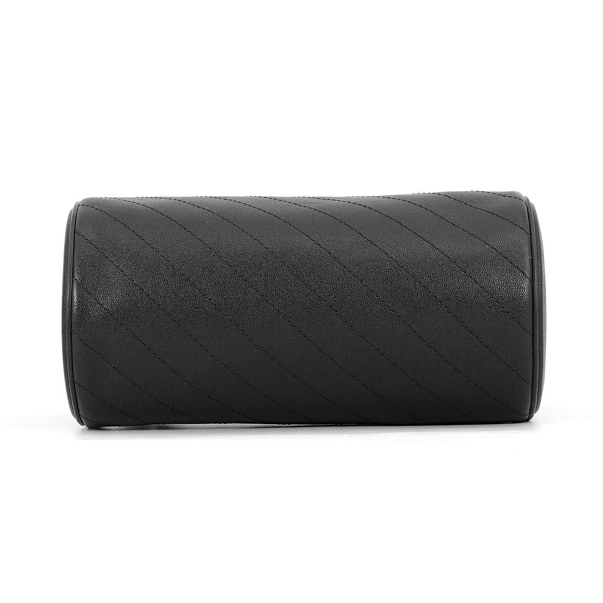 Leather Shoulder Bag (Pre-Owned) - Gucci - Modalova