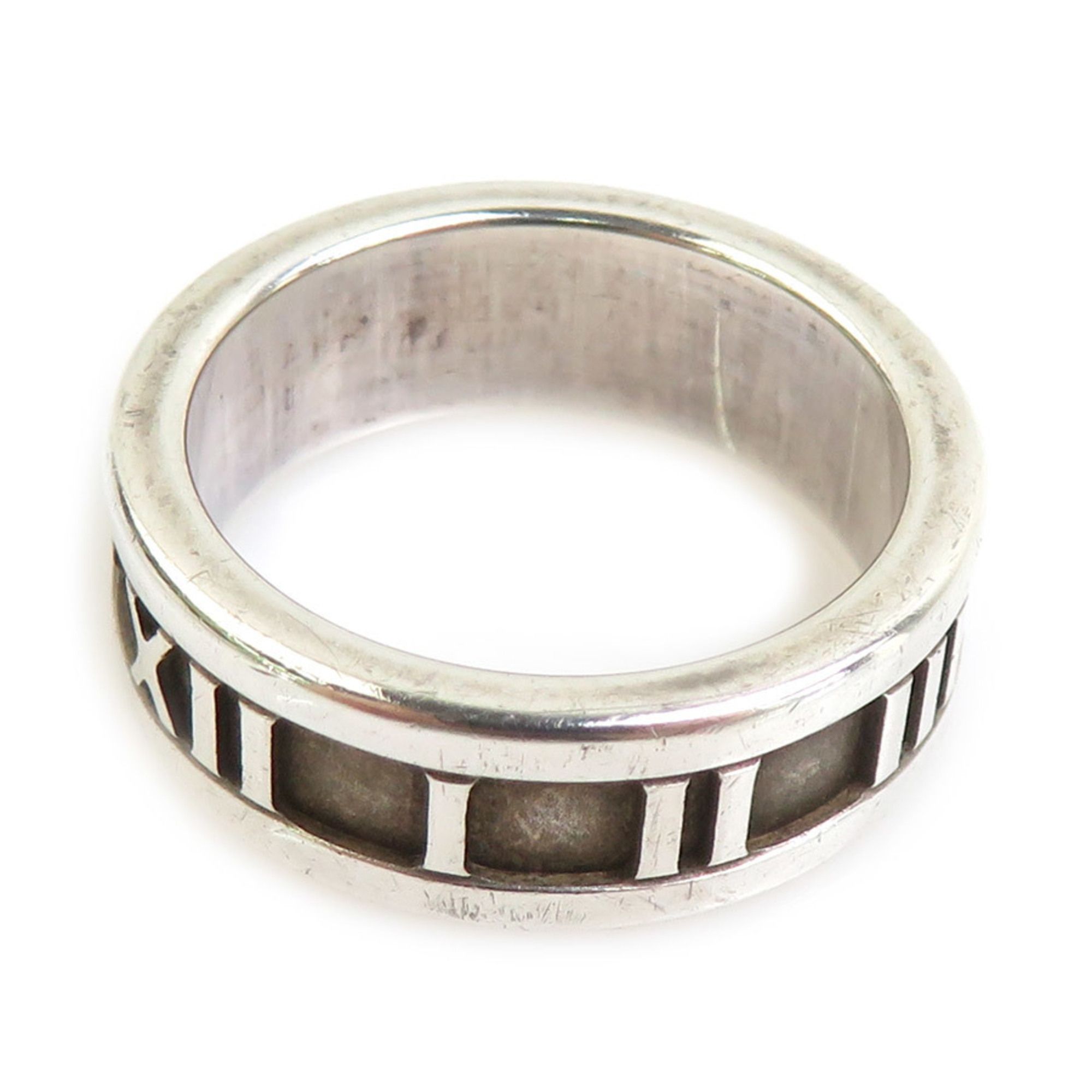 Band Ring (Pre-Owned) - Tiffany - Modalova