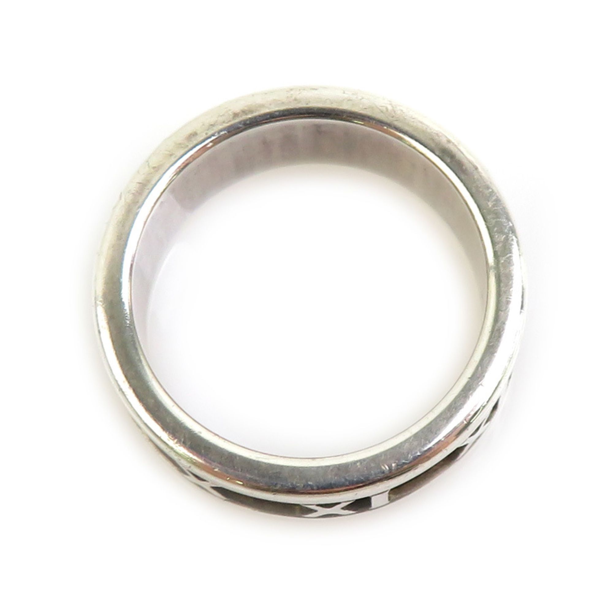 Band Ring (Pre-Owned) - Tiffany - Modalova