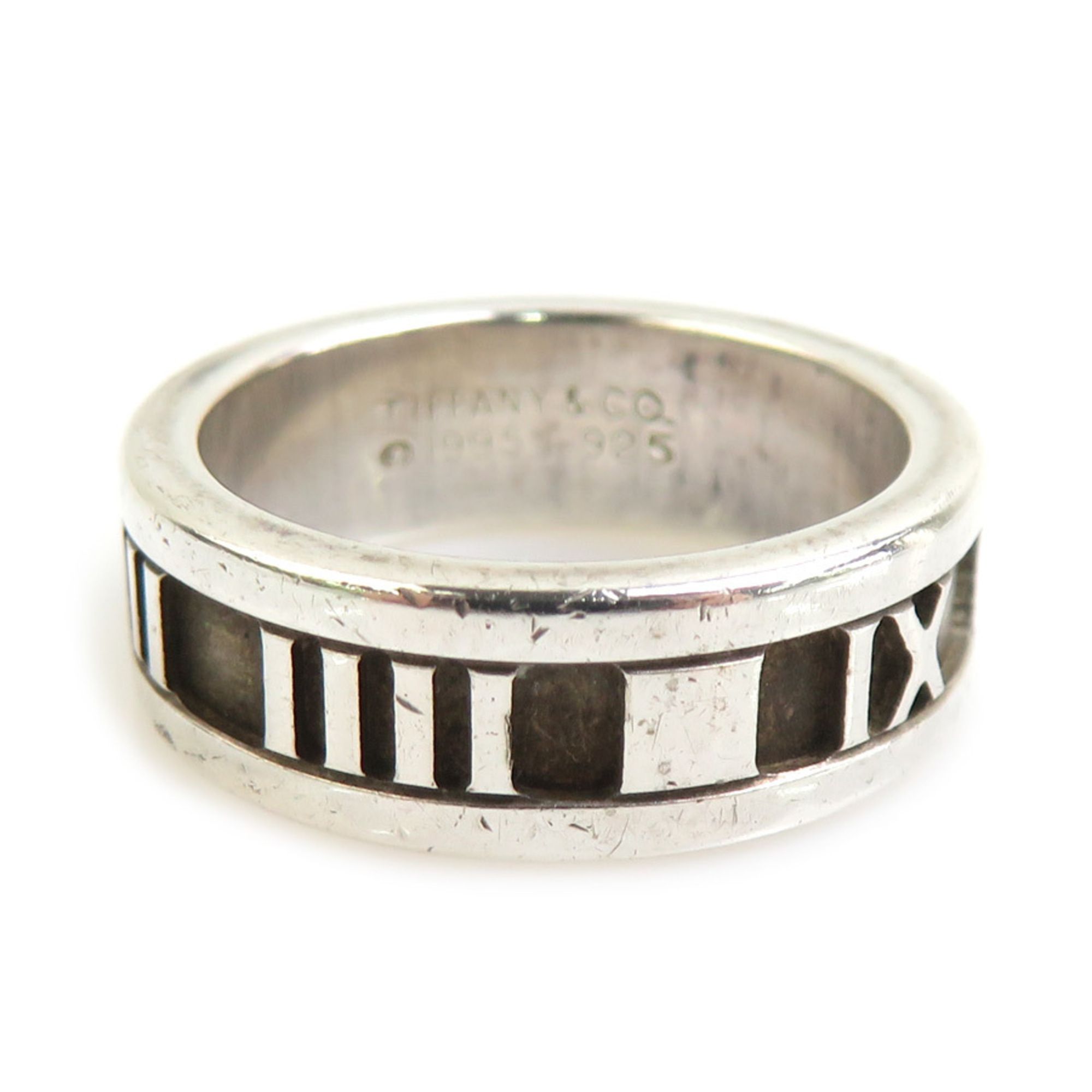 Band Ring (Pre-Owned) - Tiffany - Modalova