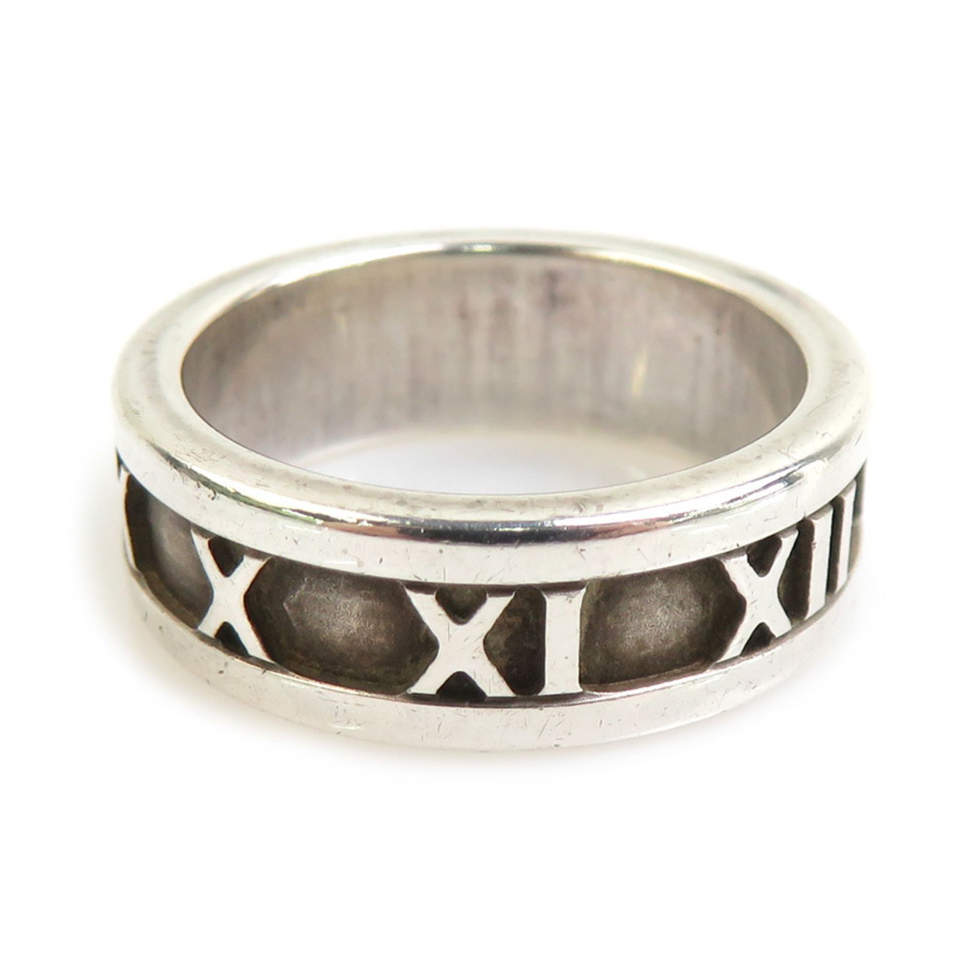 Band Ring (Pre-Owned) - Tiffany - Modalova