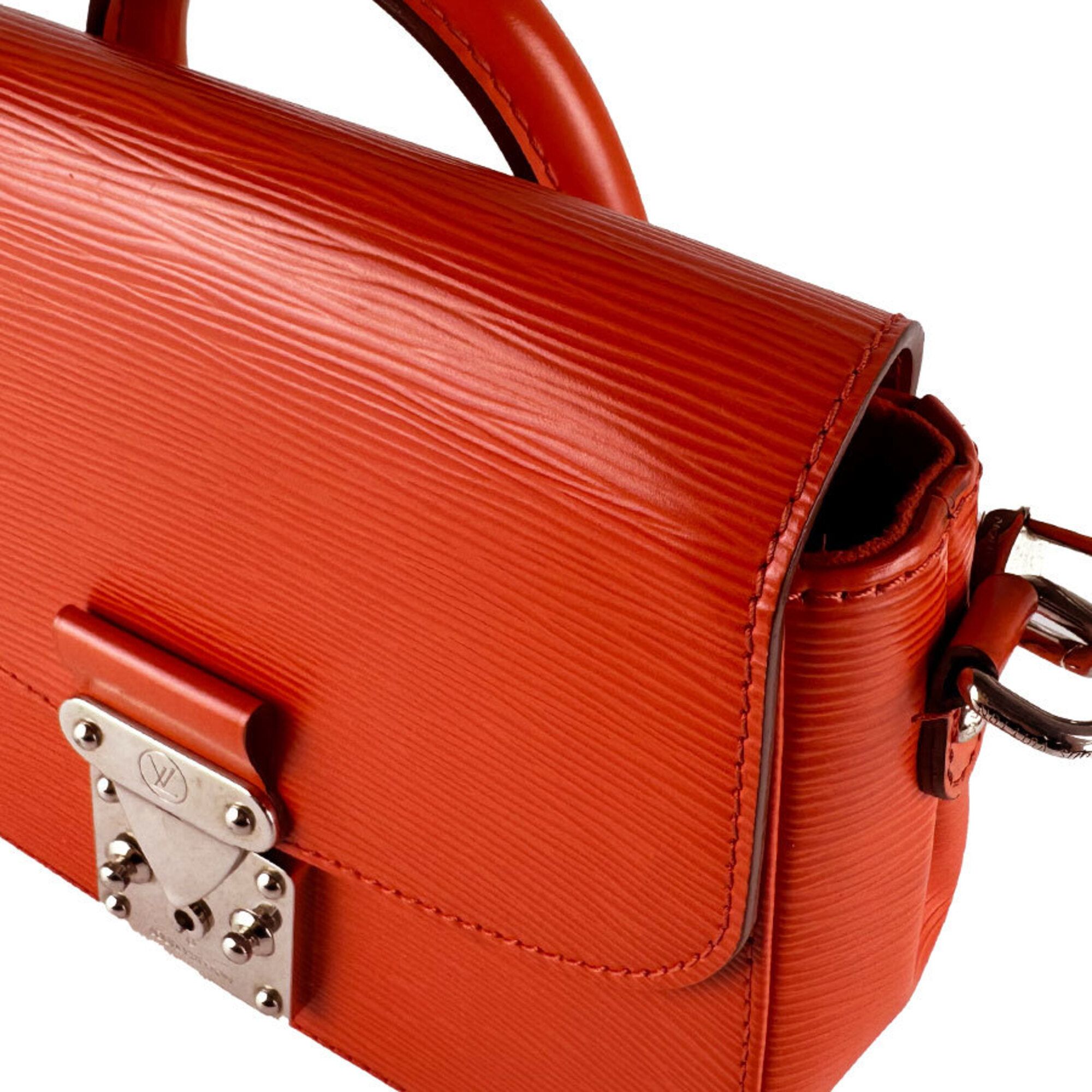 Epi Leather Shoulder Bag (Pre-Owned) - Louis Vuitton - Modalova