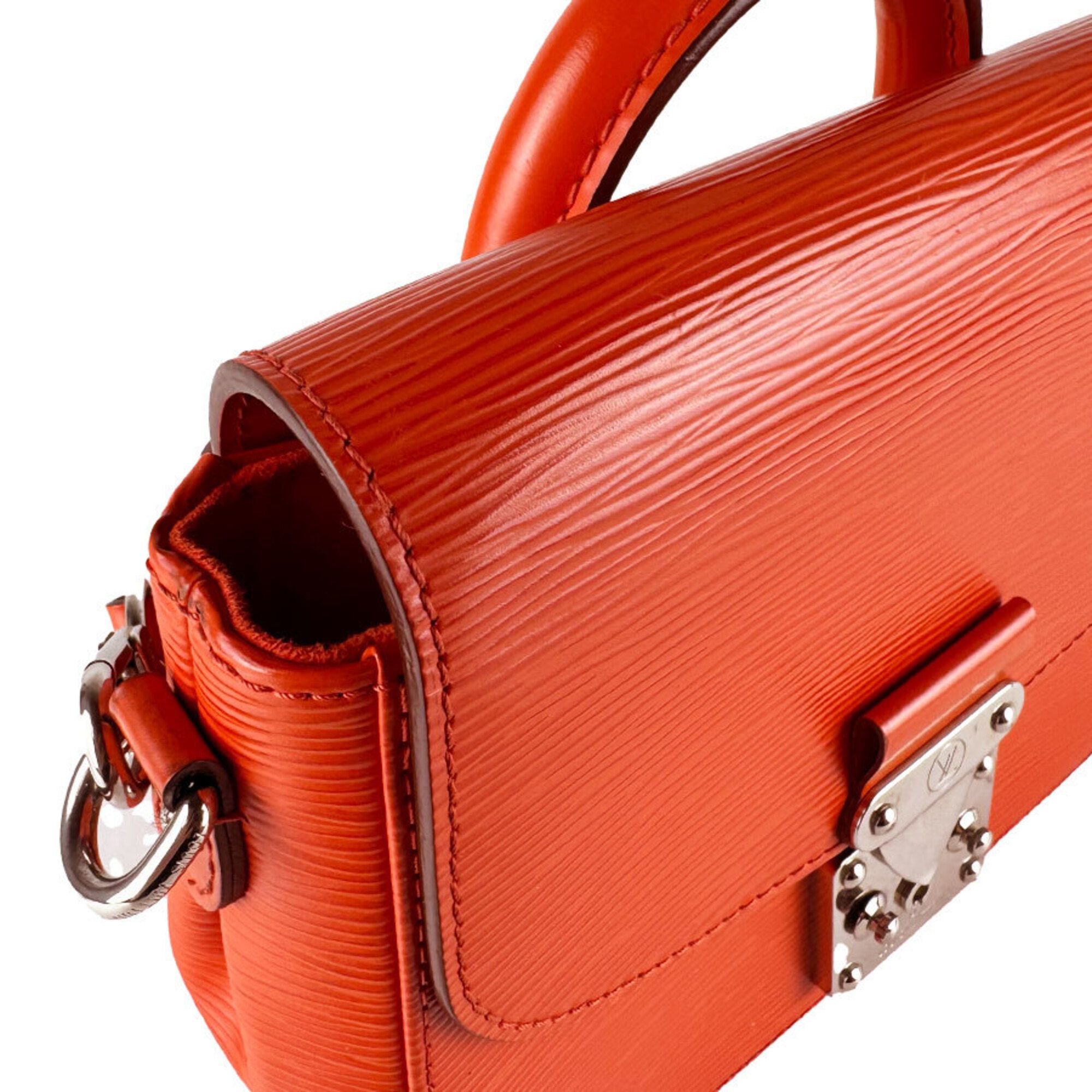 Epi Leather Shoulder Bag (Pre-Owned) - Louis Vuitton - Modalova