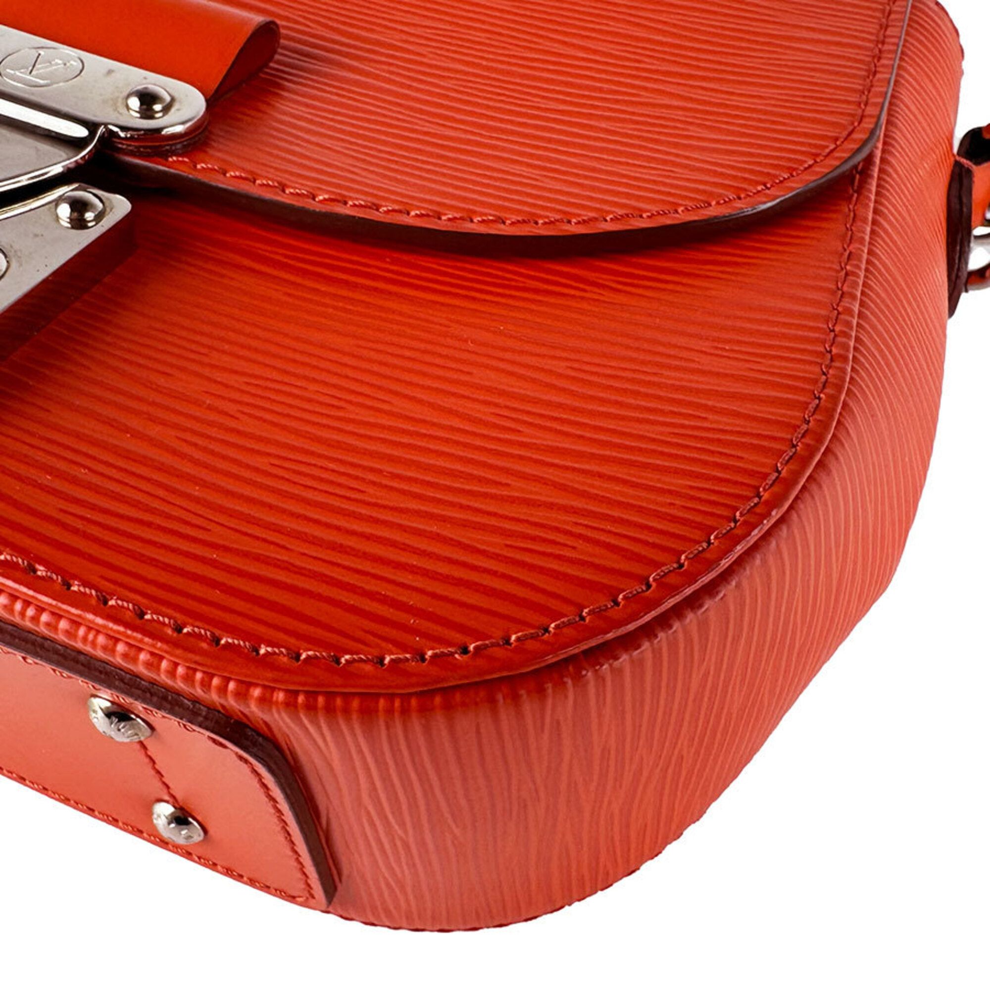 Epi Leather Shoulder Bag (Pre-Owned) - Louis Vuitton - Modalova