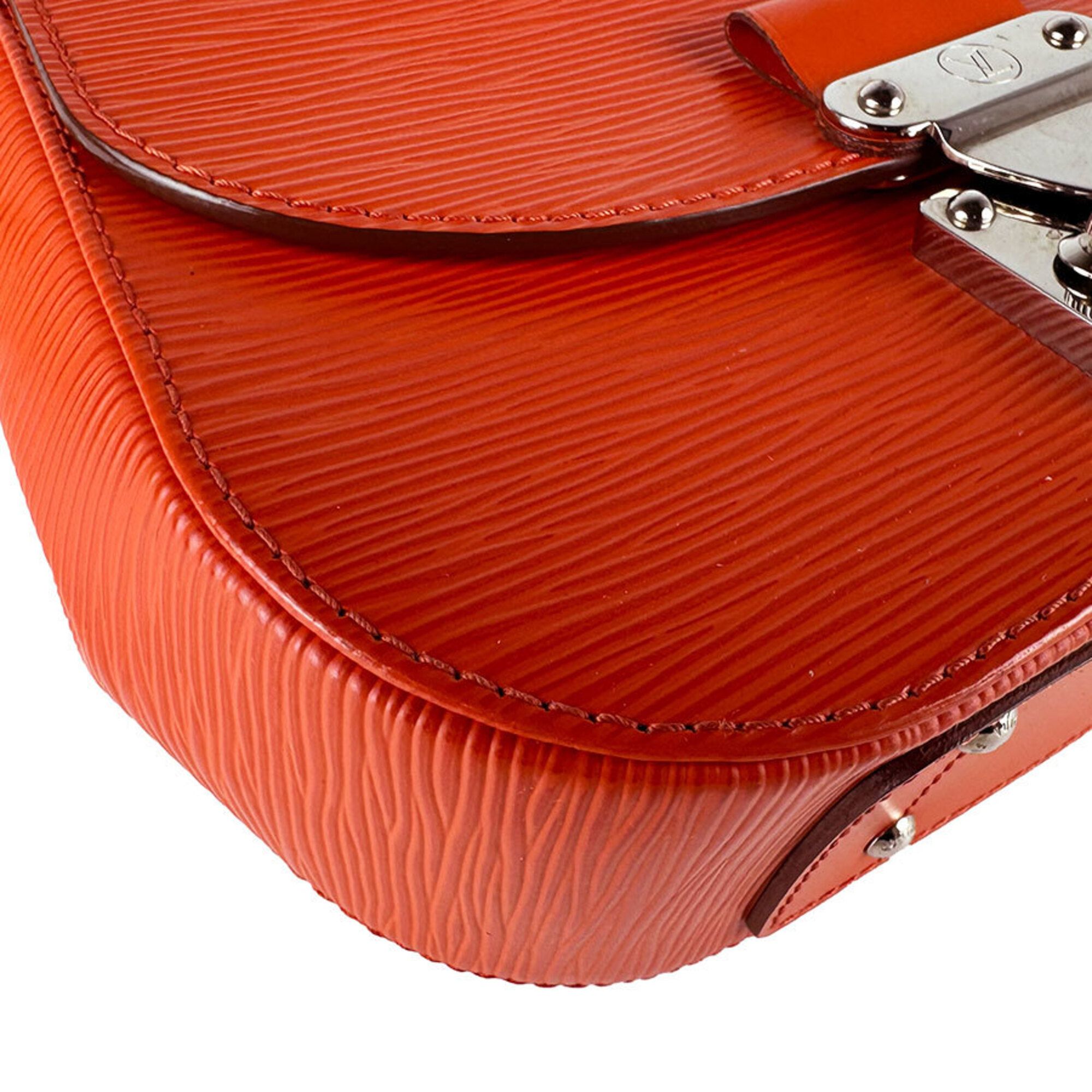 Epi Leather Shoulder Bag (Pre-Owned) - Louis Vuitton - Modalova