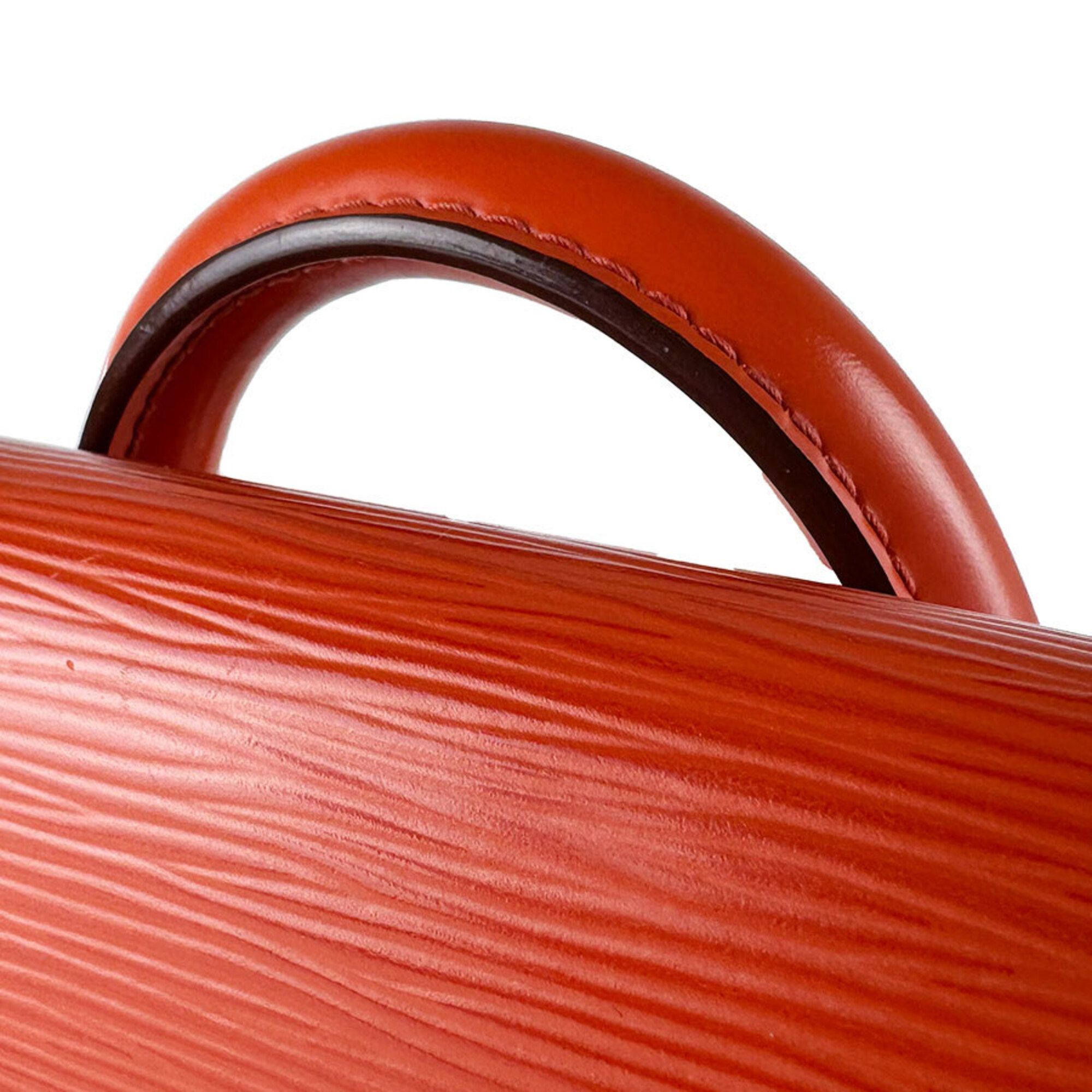 Epi Leather Shoulder Bag (Pre-Owned) - Louis Vuitton - Modalova