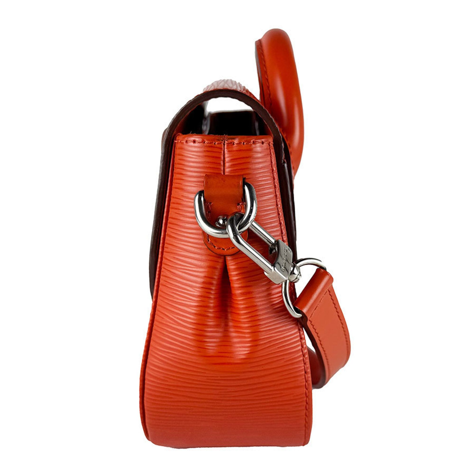 Epi Leather Shoulder Bag (Pre-Owned) - Louis Vuitton - Modalova