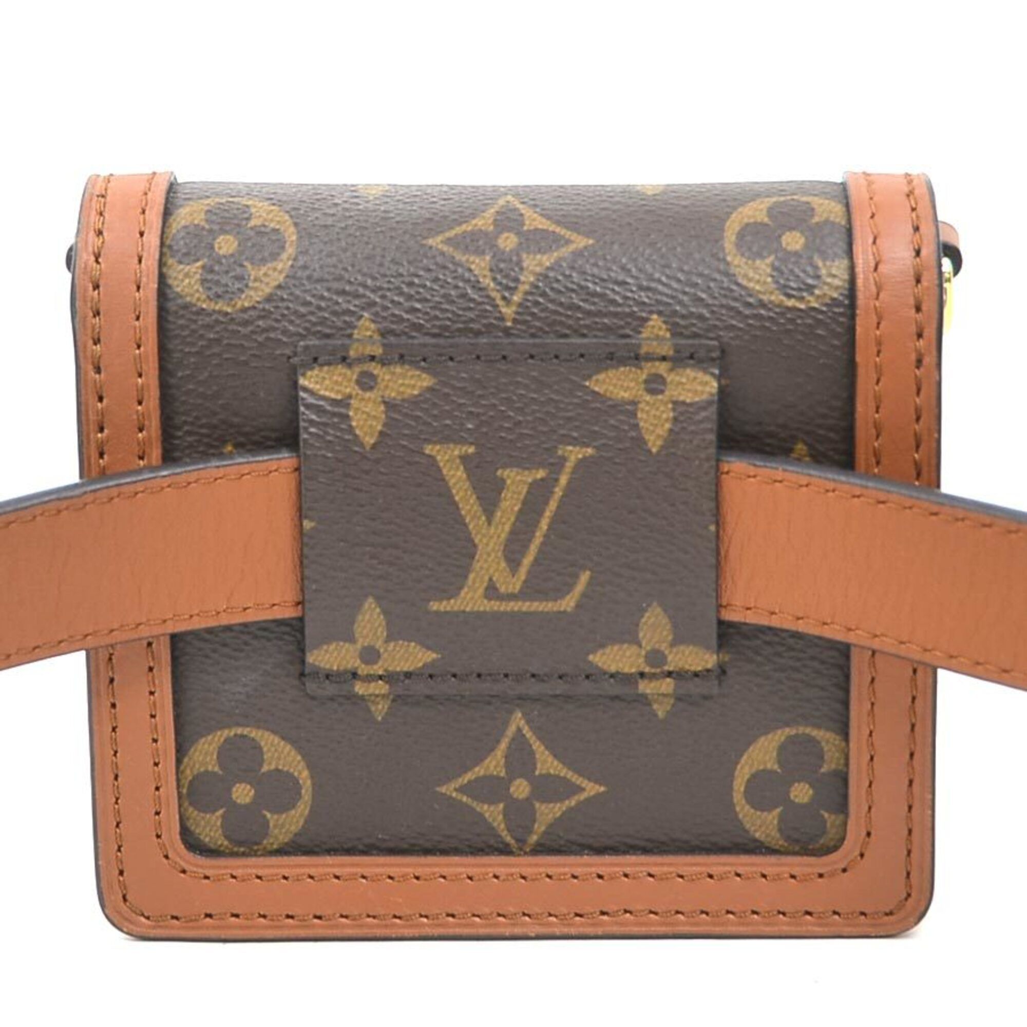 Fanny Pack Shoulder Bag (Pre-Owned) - Louis Vuitton - Modalova
