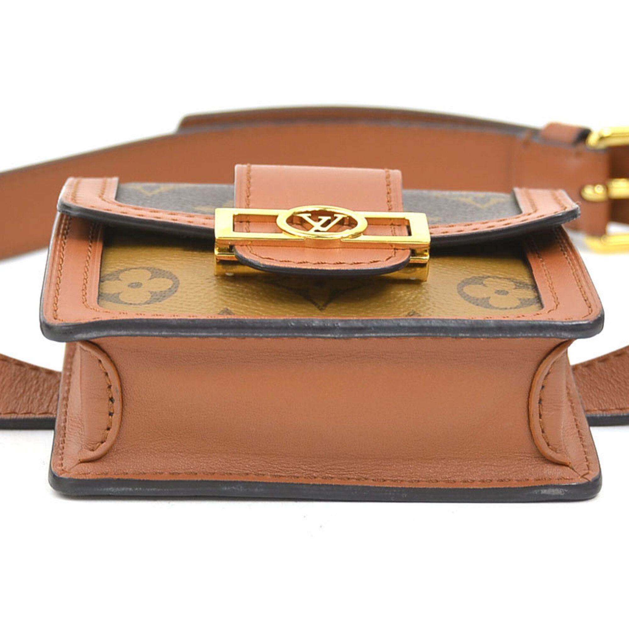 Fanny Pack Shoulder Bag (Pre-Owned) - Louis Vuitton - Modalova
