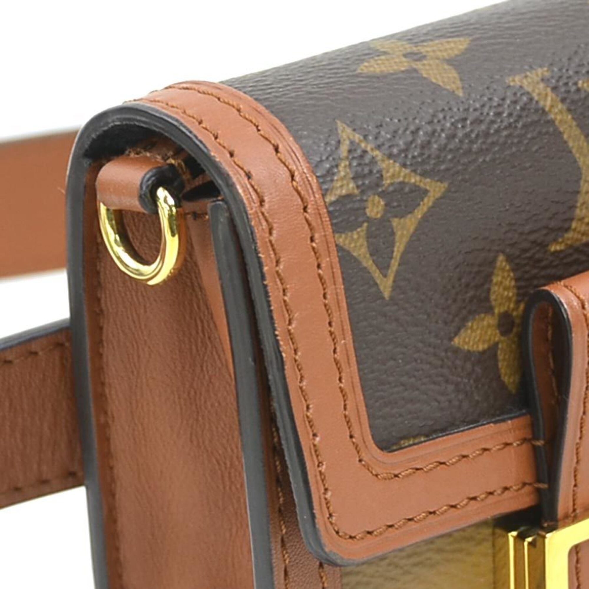 Fanny Pack Shoulder Bag (Pre-Owned) - Louis Vuitton - Modalova