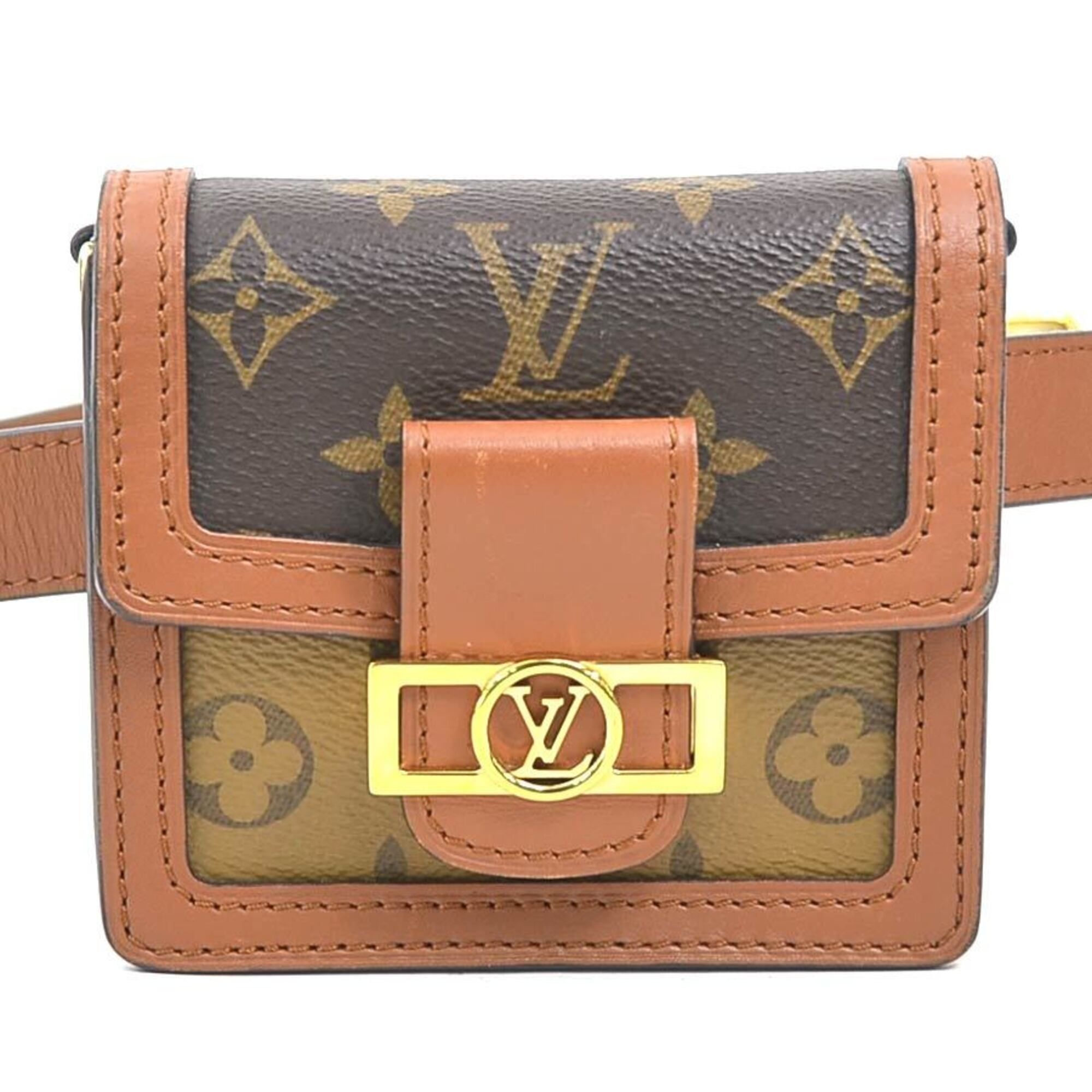 Fanny Pack Shoulder Bag (Pre-Owned) - Louis Vuitton - Modalova