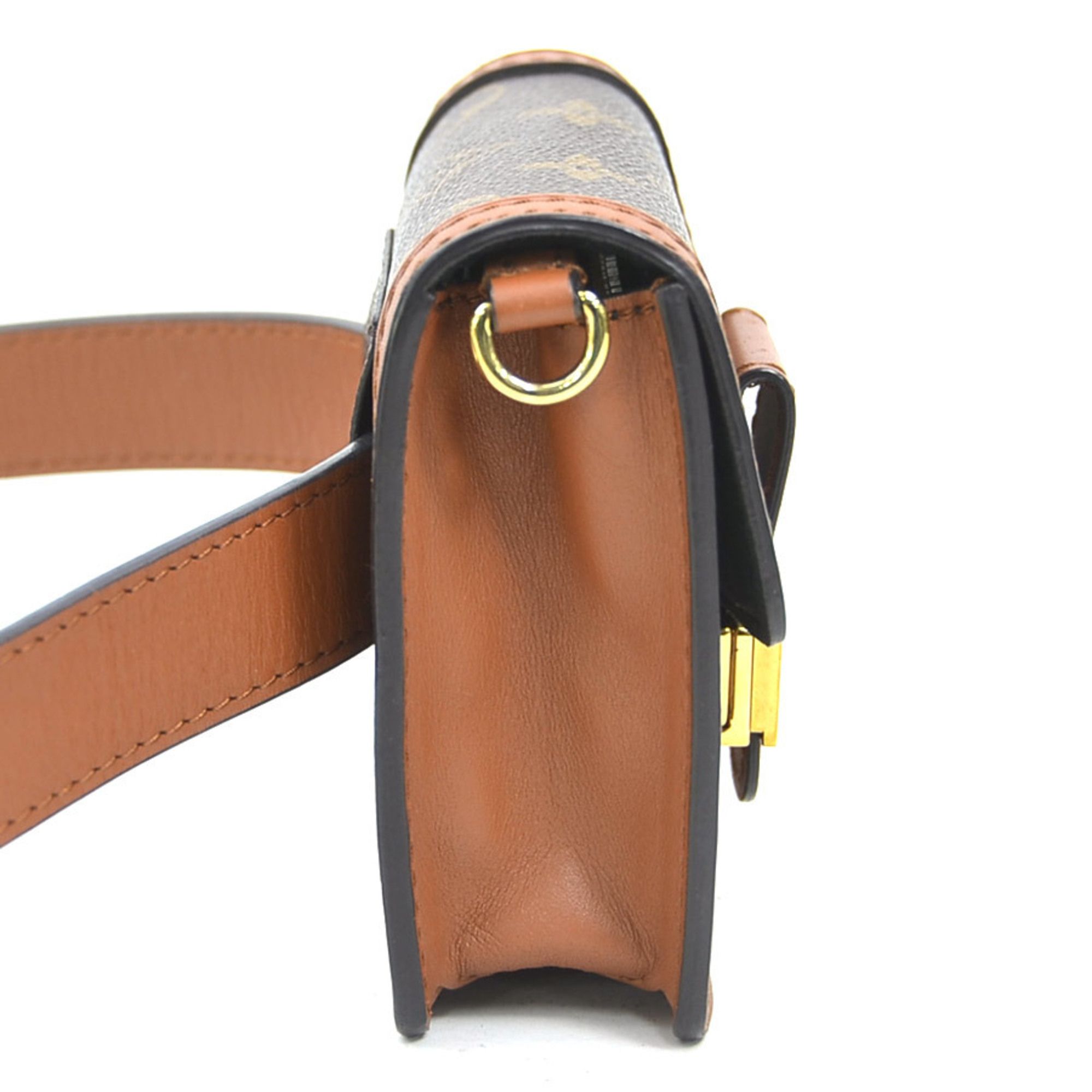 Fanny Pack Shoulder Bag (Pre-Owned) - Louis Vuitton - Modalova