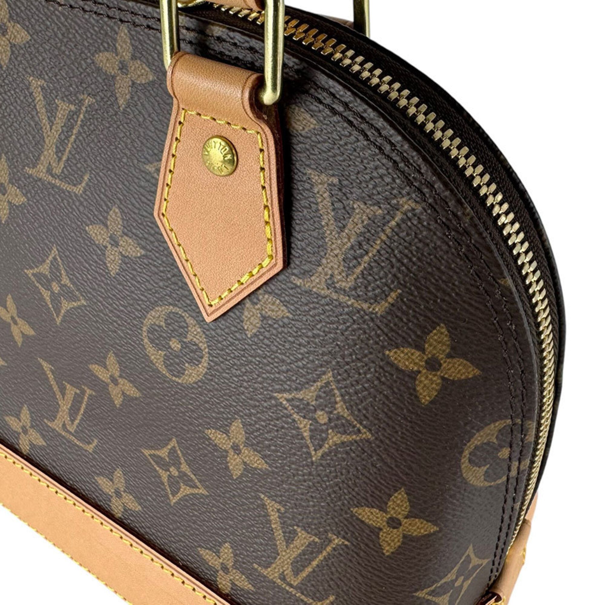 Handbag Shoulder Bag (Pre-Owned) - Louis Vuitton - Modalova