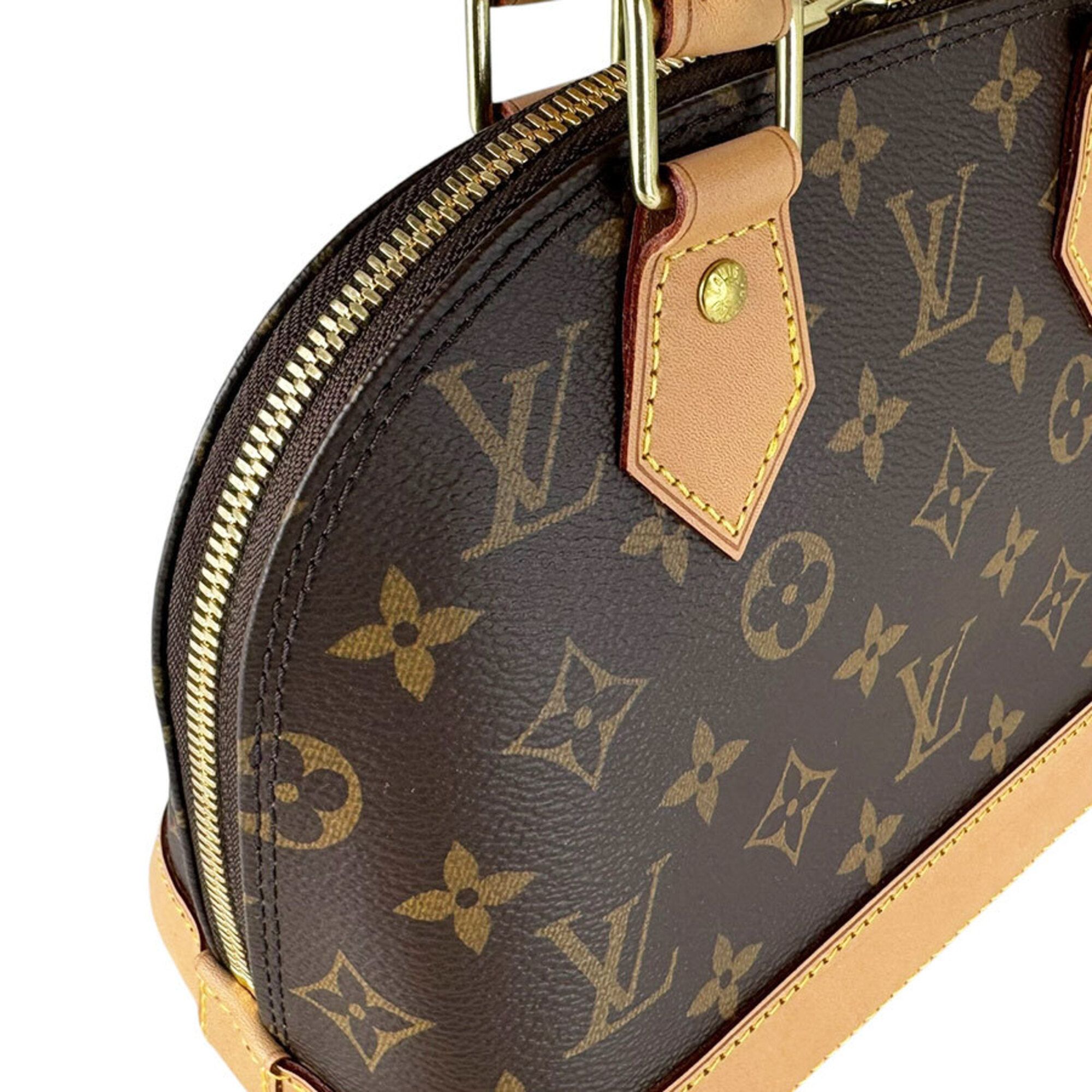 Handbag Shoulder Bag (Pre-Owned) - Louis Vuitton - Modalova