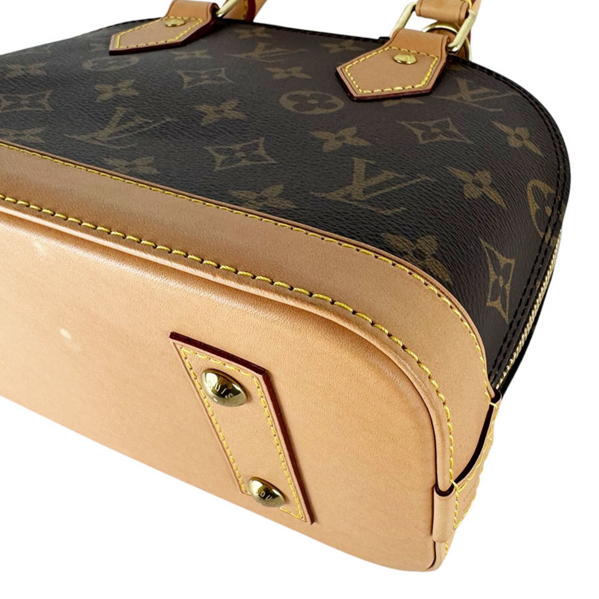 Handbag Shoulder Bag (Pre-Owned) - Louis Vuitton - Modalova
