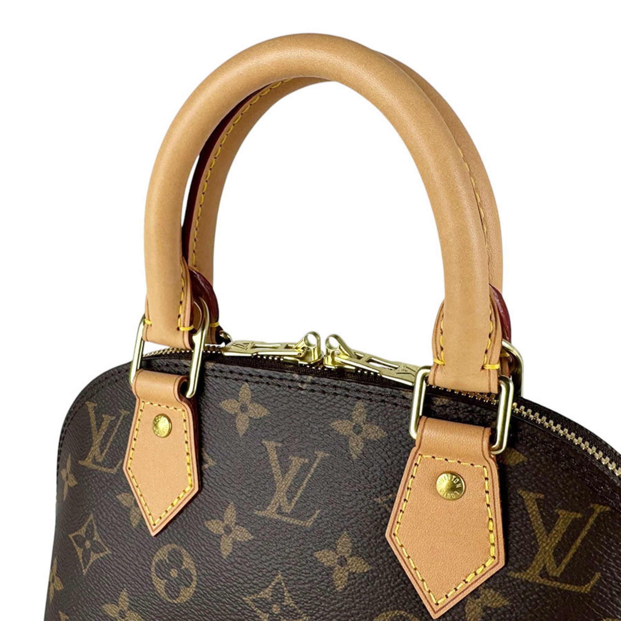 Handbag Shoulder Bag (Pre-Owned) - Louis Vuitton - Modalova