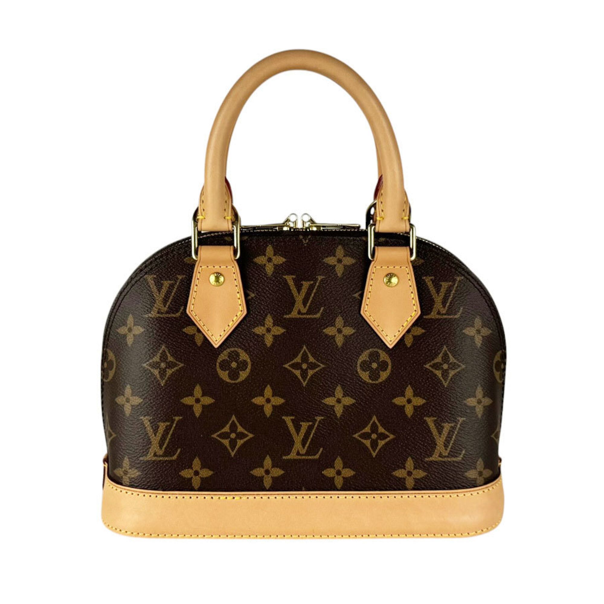 Handbag Shoulder Bag (Pre-Owned) - Louis Vuitton - Modalova
