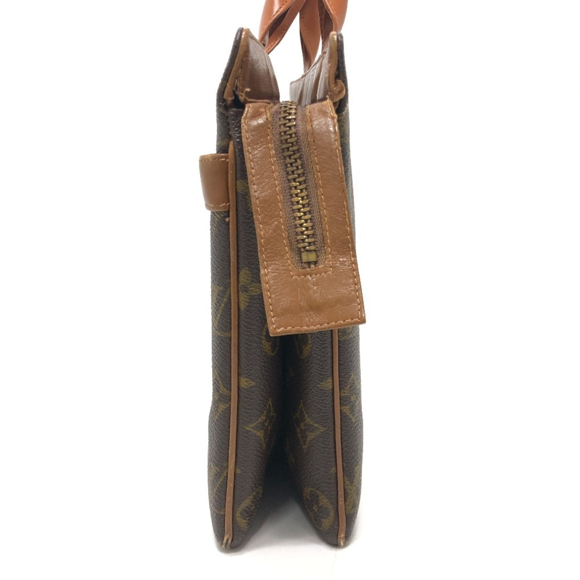 Monogram Handbag (Pre-Owned) - Louis Vuitton - Modalova