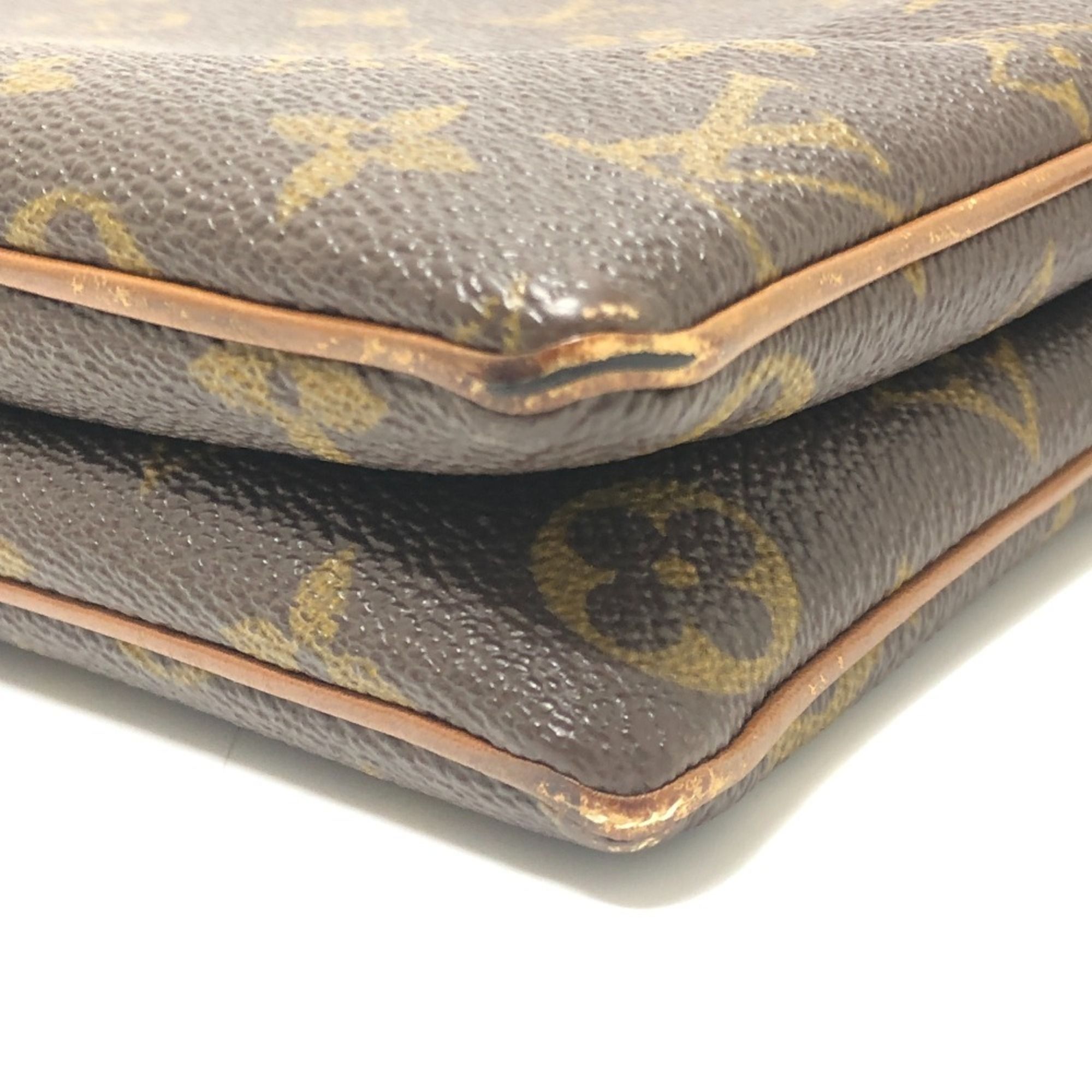 Monogram Handbag (Pre-Owned) - Louis Vuitton - Modalova