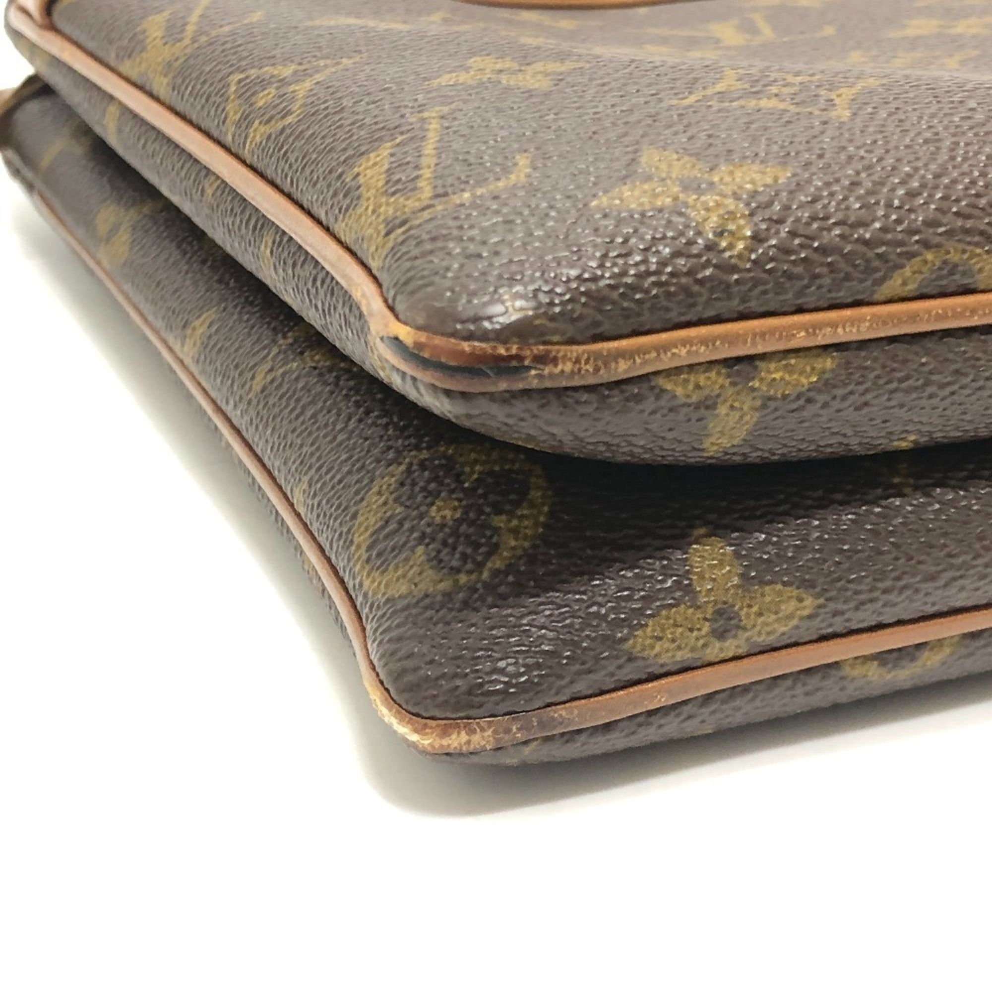 Monogram Handbag (Pre-Owned) - Louis Vuitton - Modalova